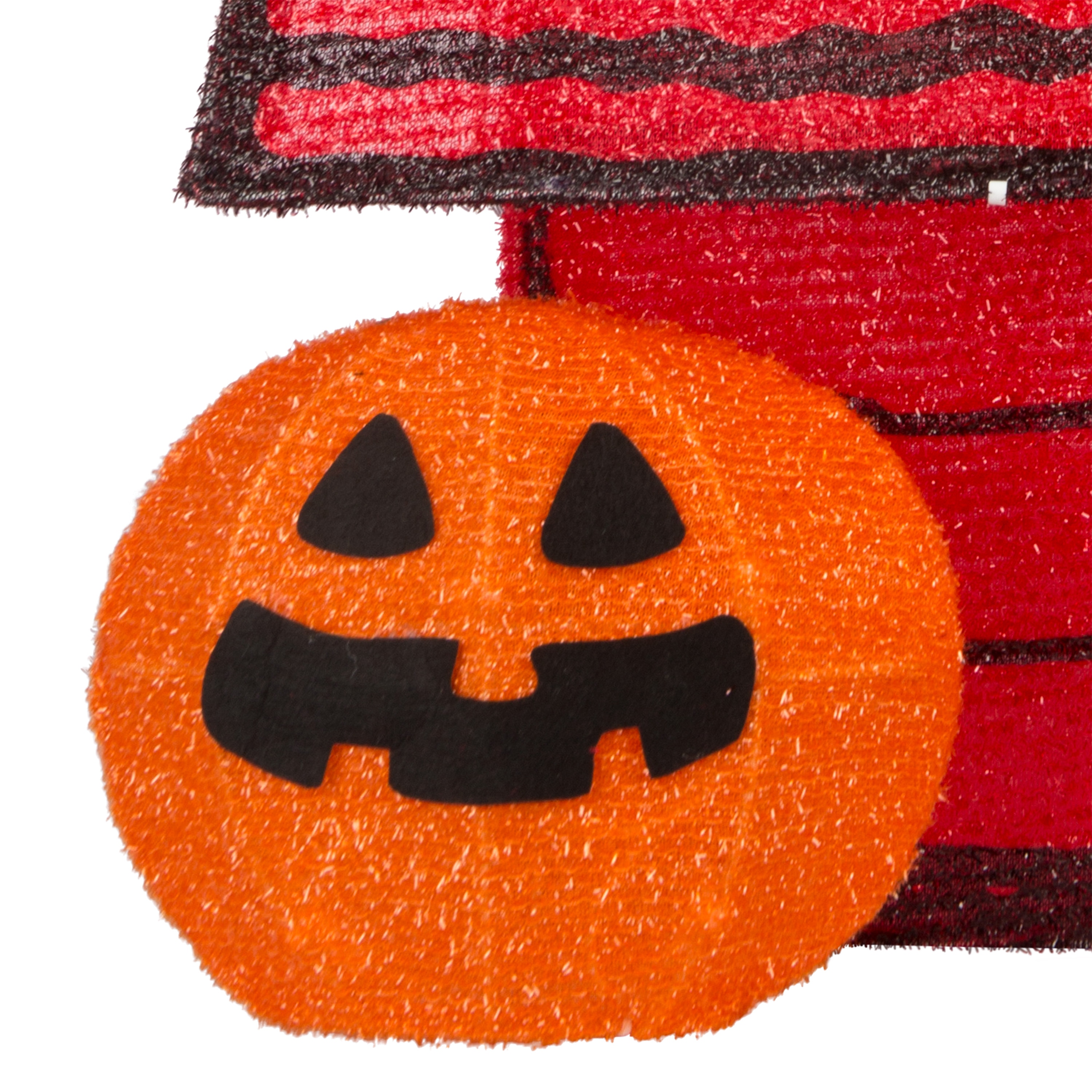 Peanuts 553031 Outdoor-Halloween-Decor - View #5