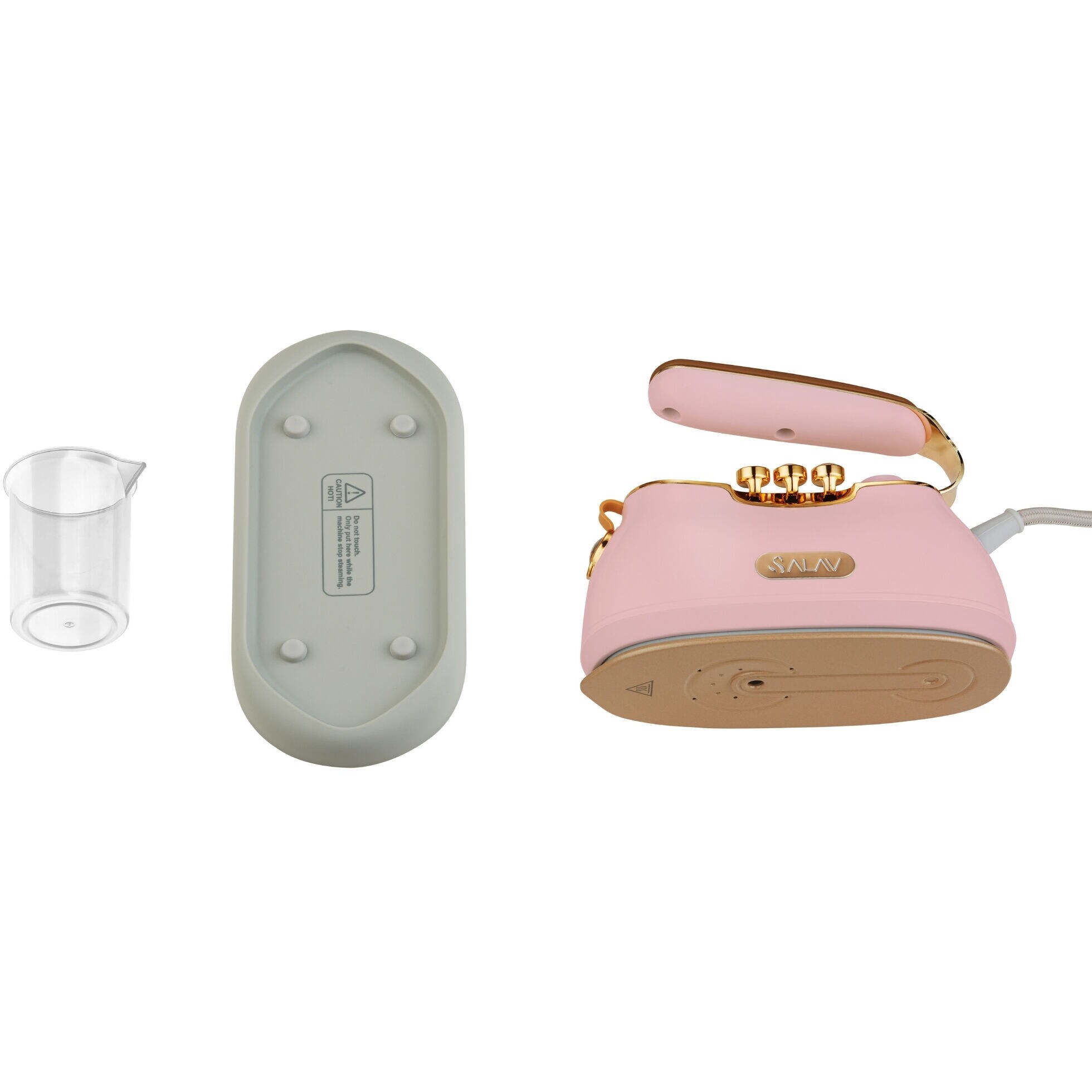 Salav IS-900 ROSE b050564 - View #11