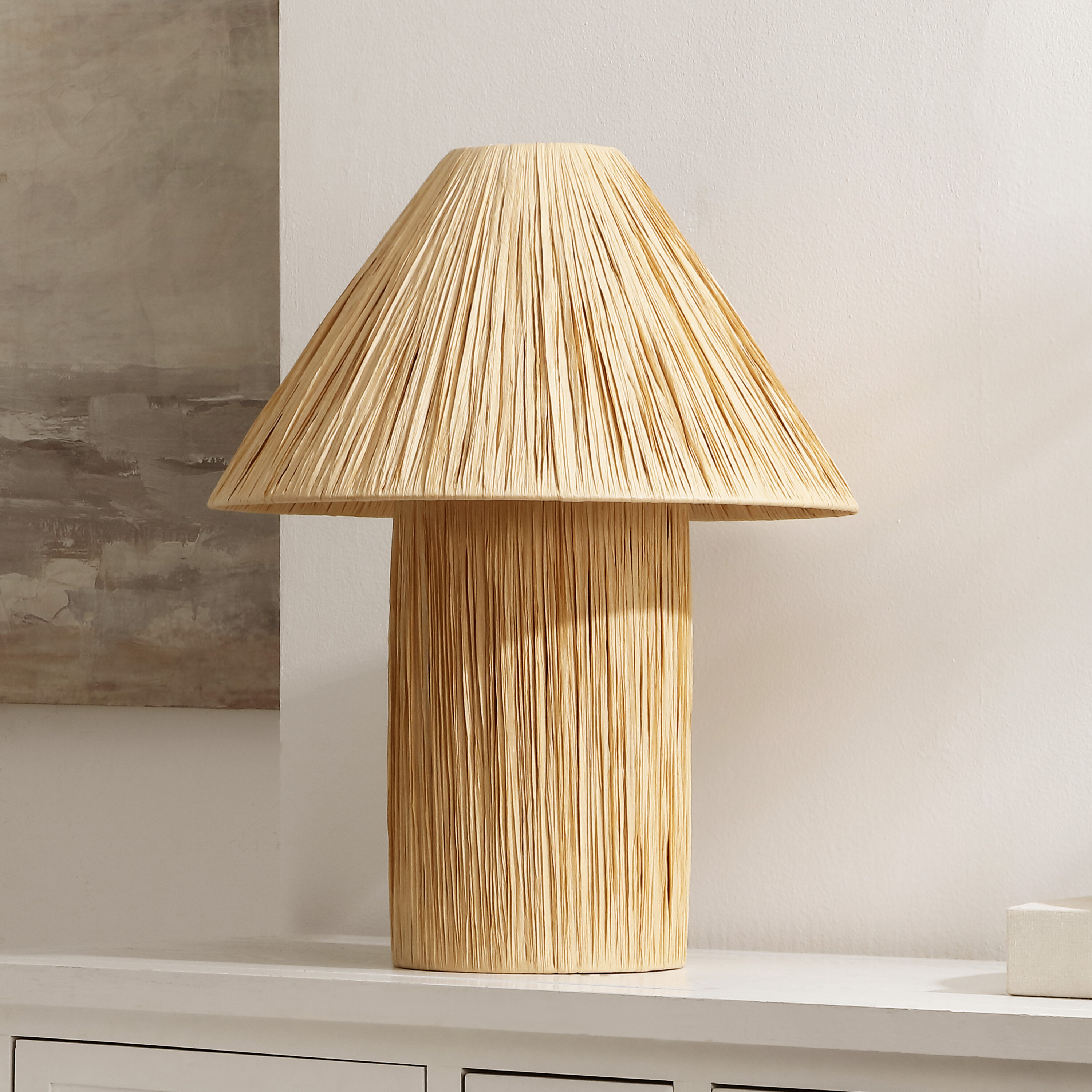 Safavieh TBL4587A Table-Lamps - View #5