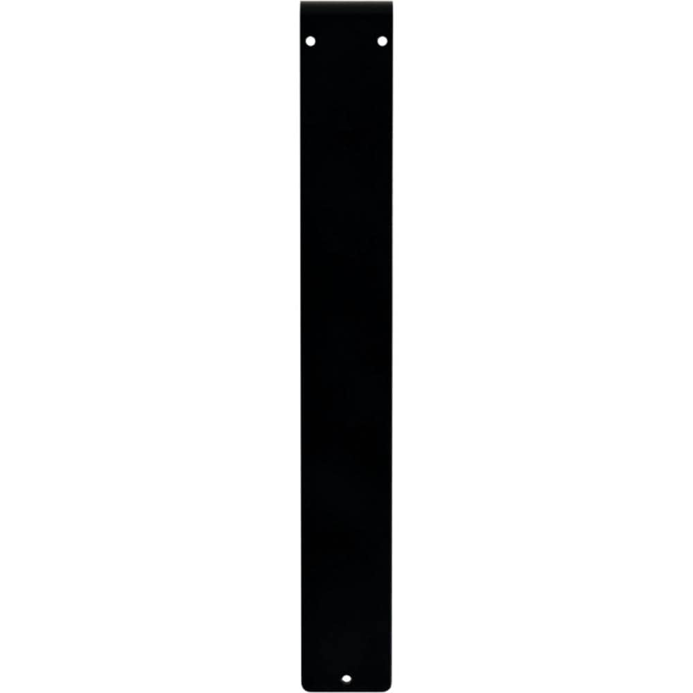 Ekena Millwork BKTM02X12X15TLO Mending-Plates-Brackets-Braces - View #5