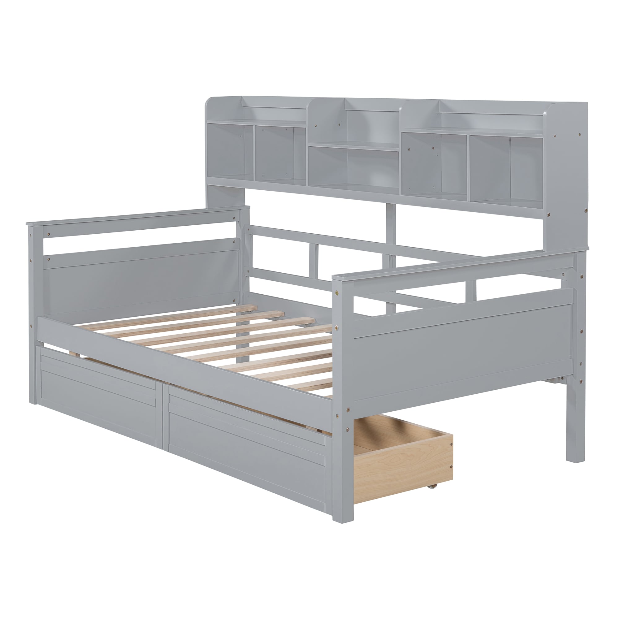 ModernLuxe L3P-N708P245183E beds - View #6