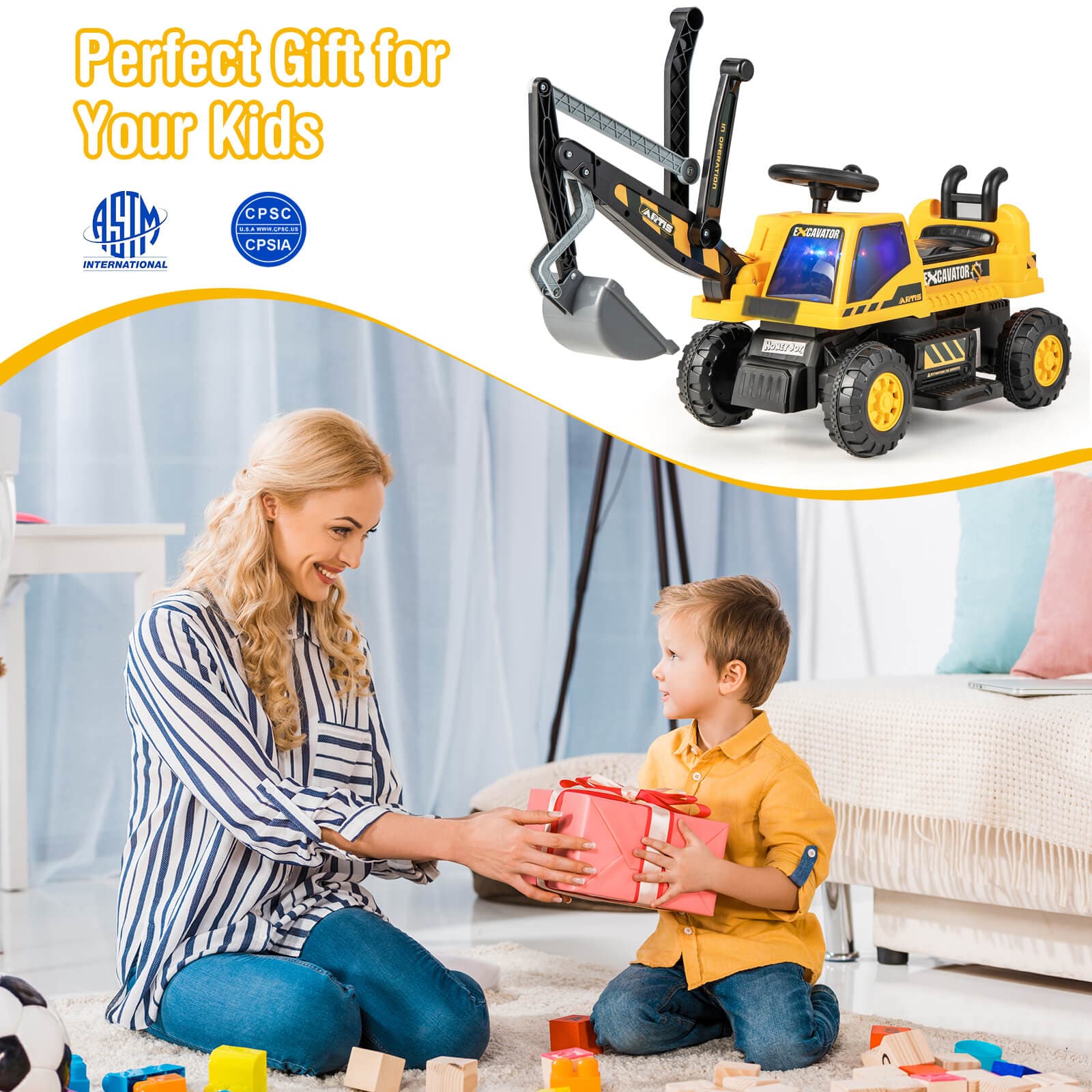 SUGIFT LW018SUGHY1522 Play-Toys - View #2
