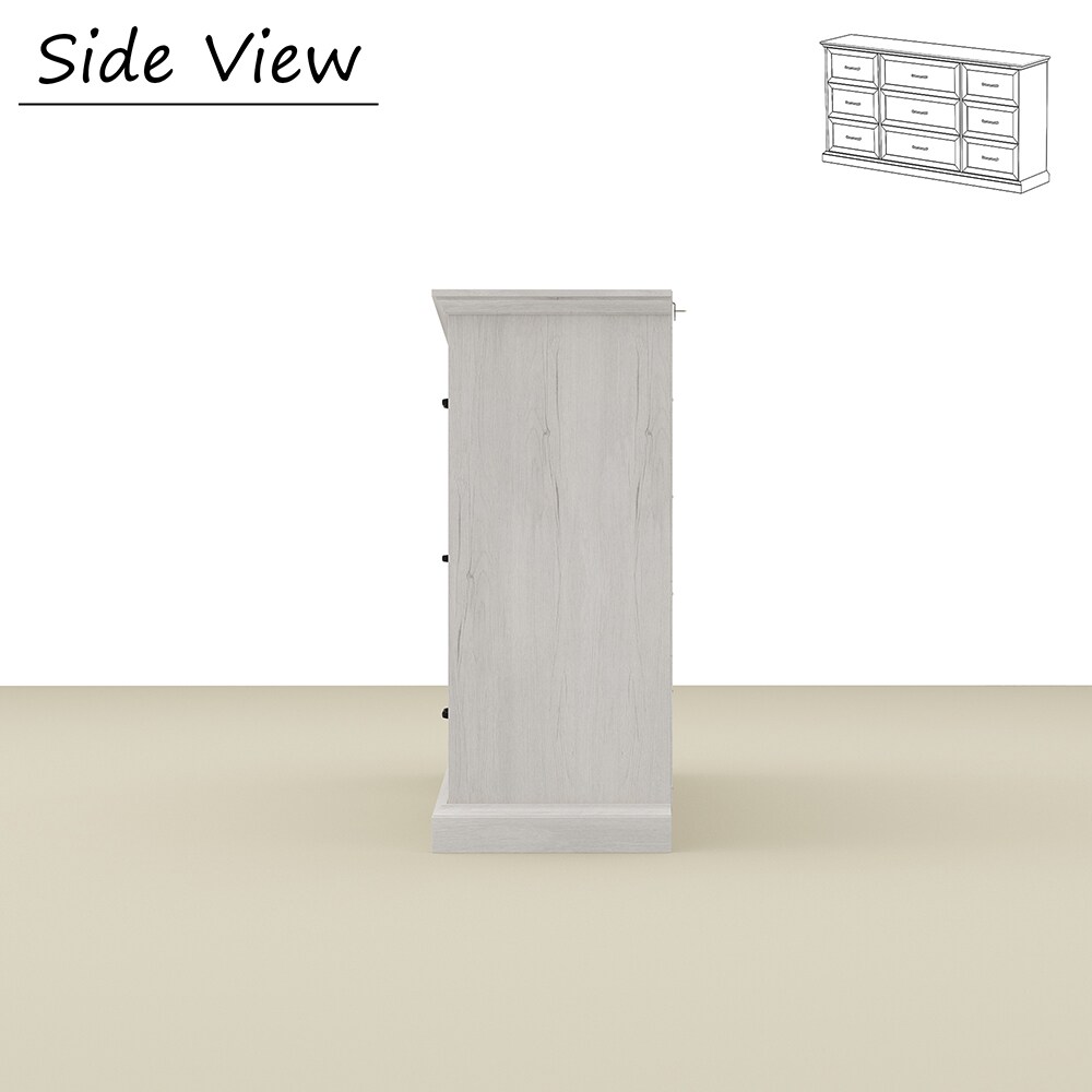 Homsee C-KF260151-01-AB dressers - View #6