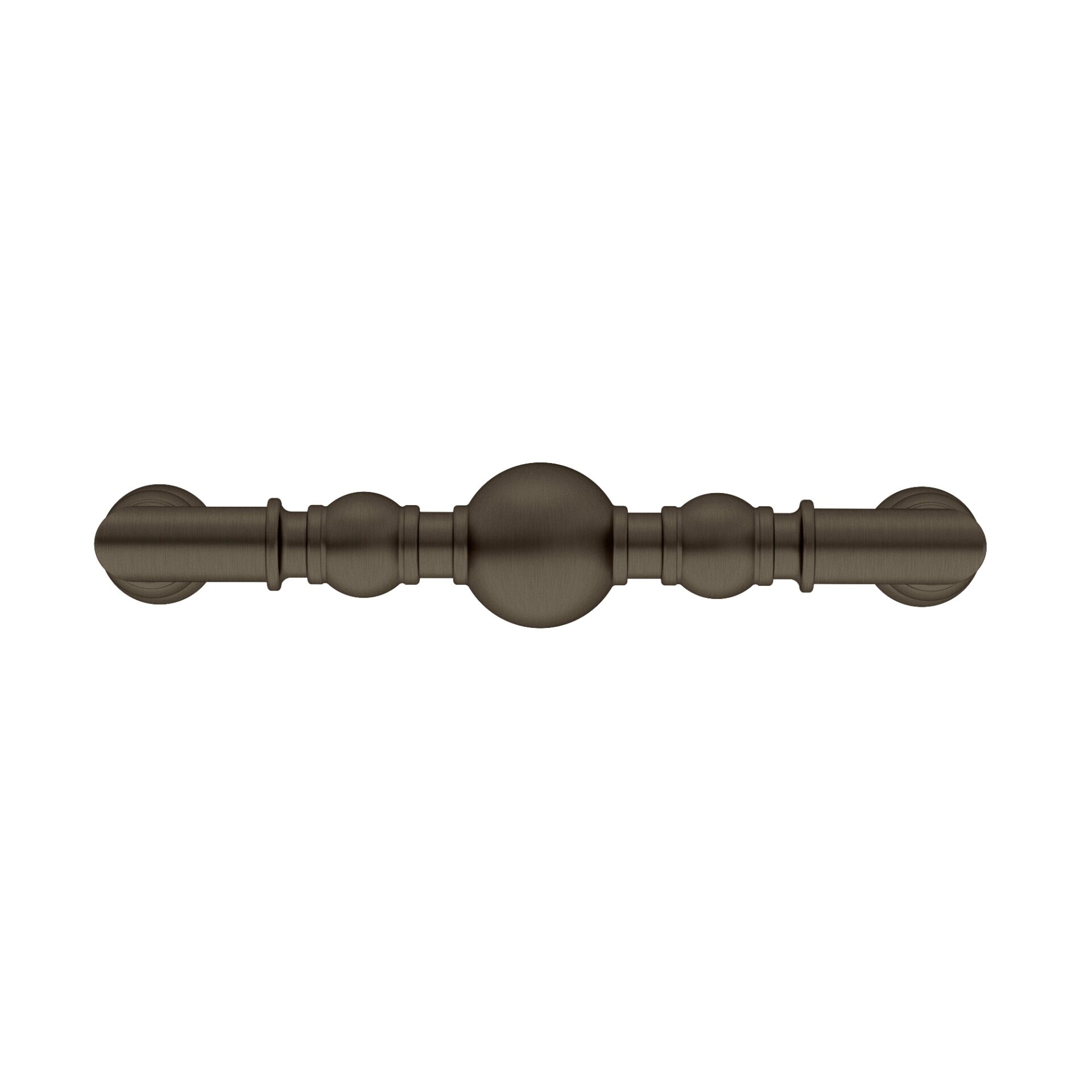 Richelieu BP878996HBRZ Cabinet-Pulls - View #7