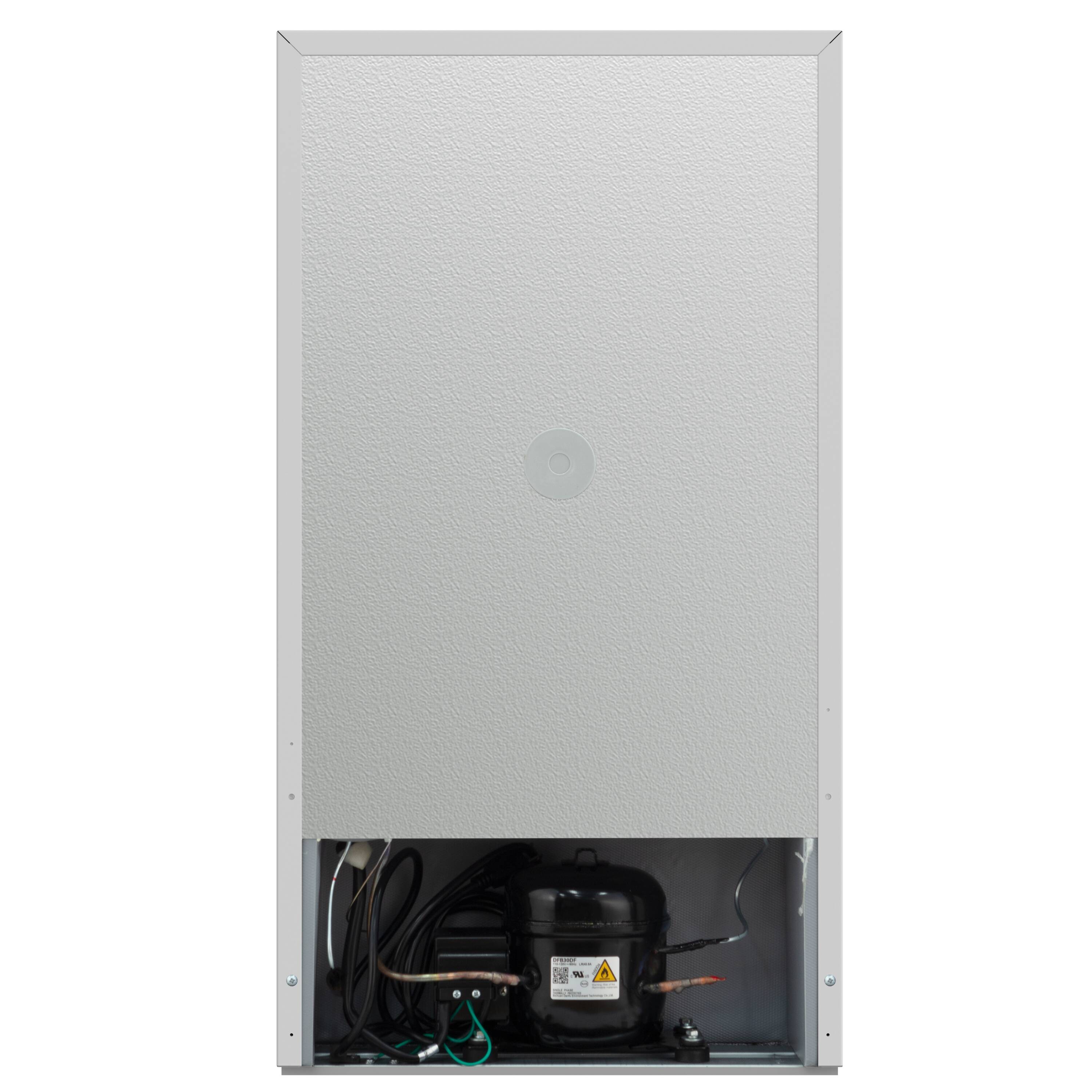 Frigidaire EFR395-COTTON-6COM m050615 - View #5