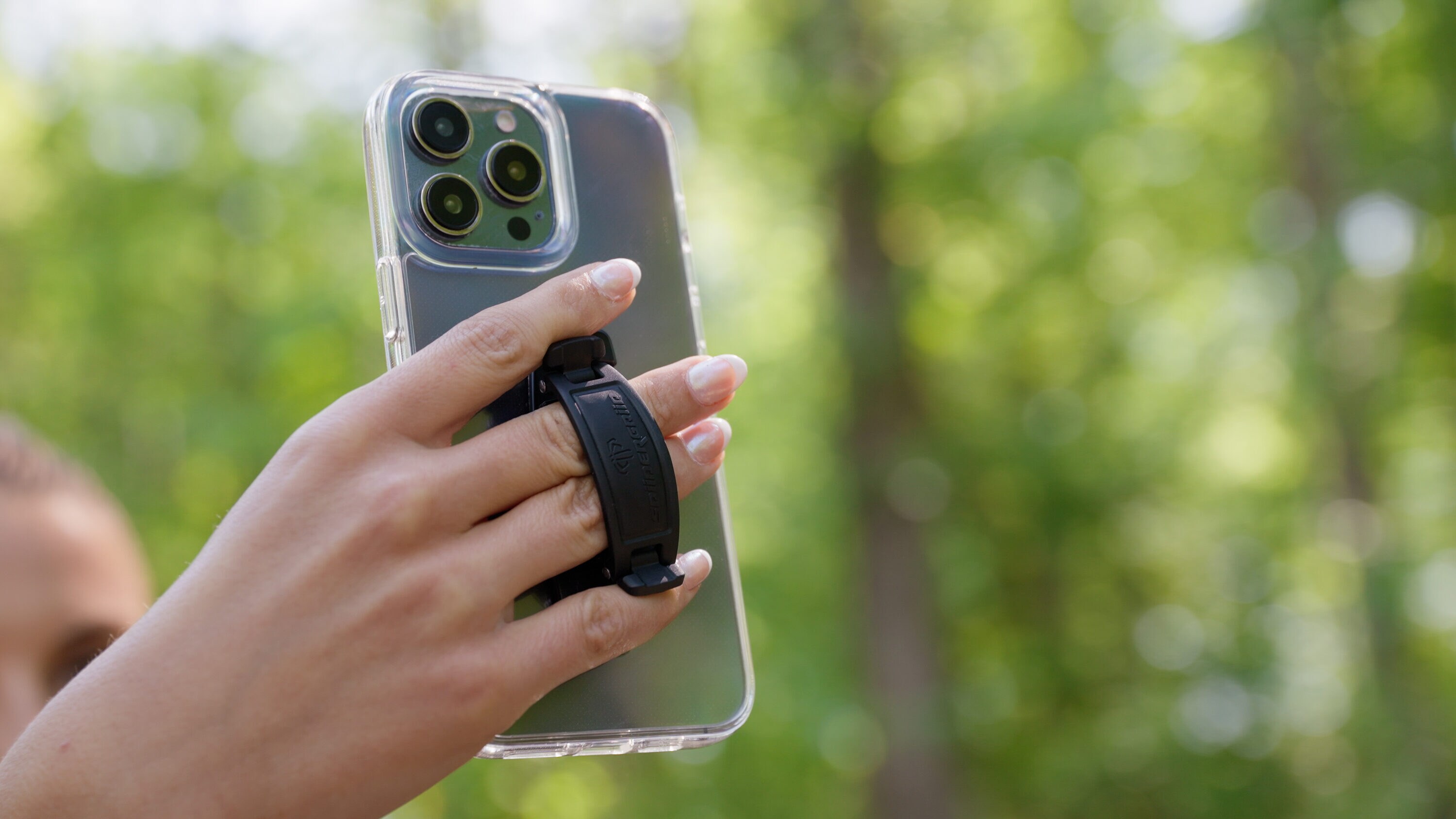 SPIIDERGRIIP SPG-59273 Smartphone-Camera-Accessories - View #9