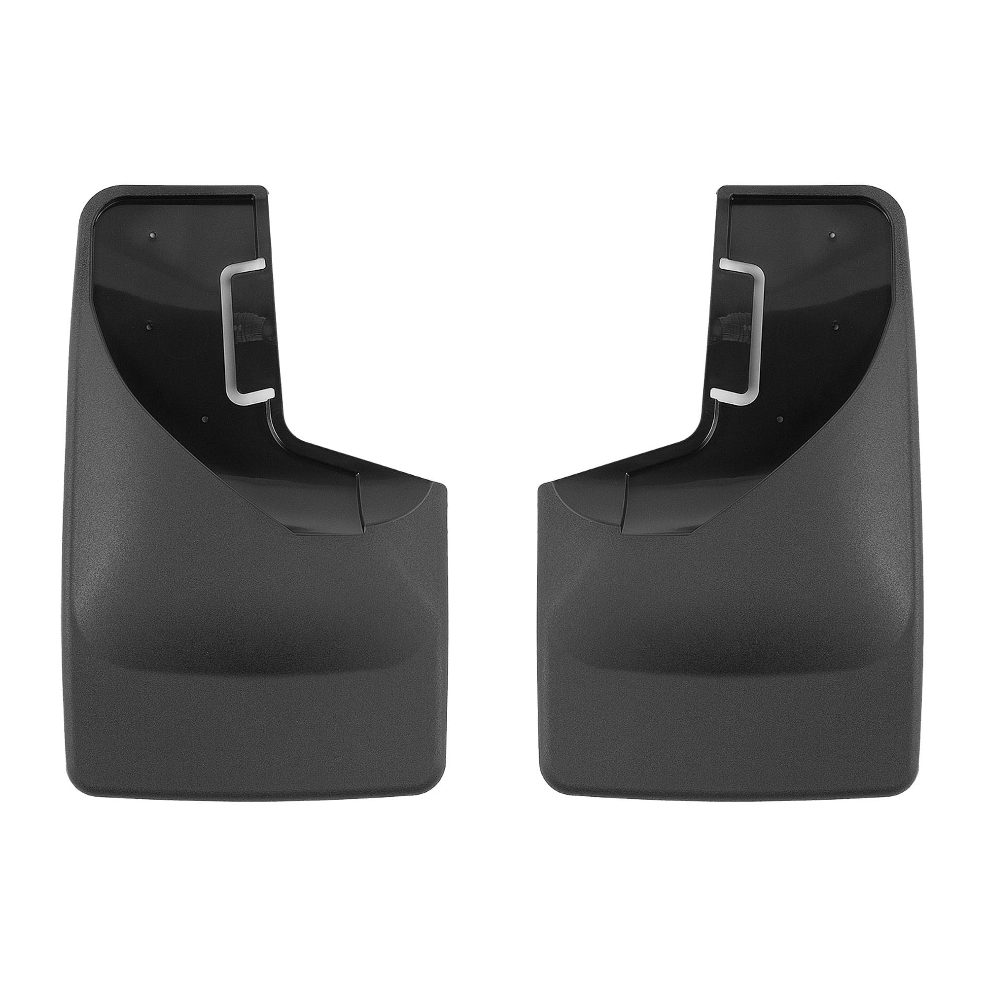 WeatherTech 120151 Mud flaps