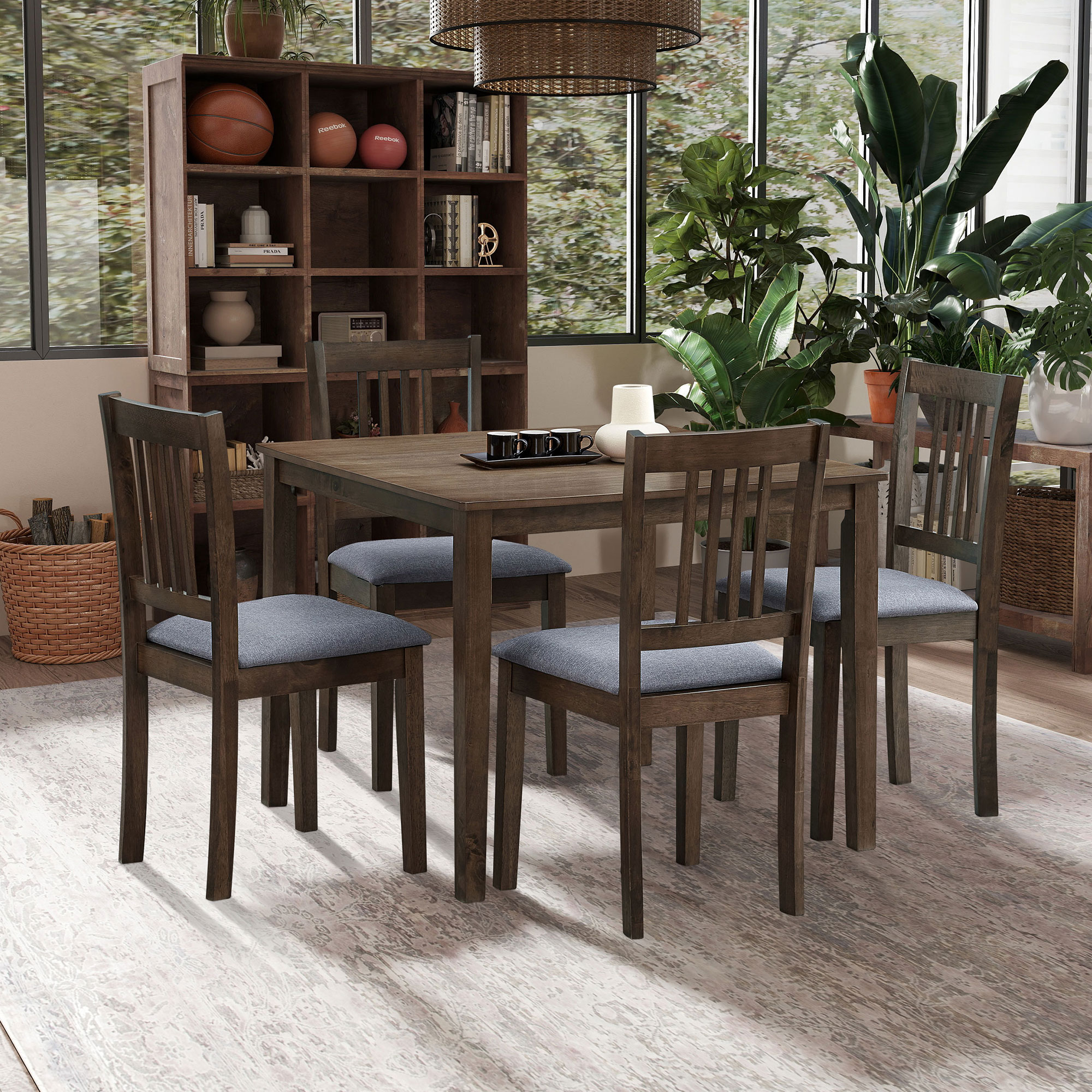 Flynama L-P188312 Dining-Sets - View #2