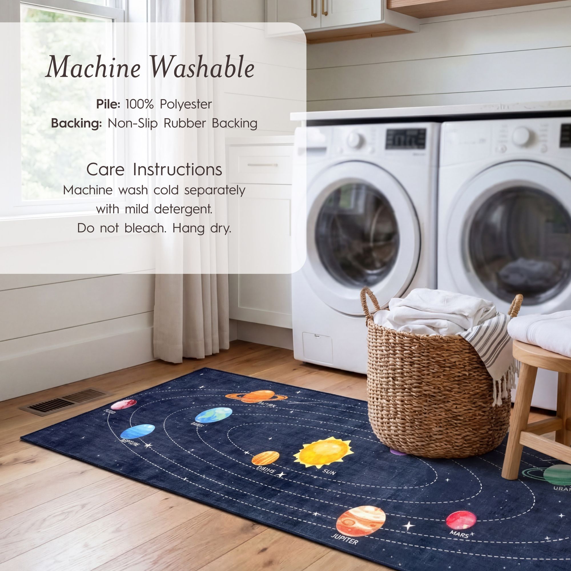 Wyatt & Ash 646760293704 rugs - View #4