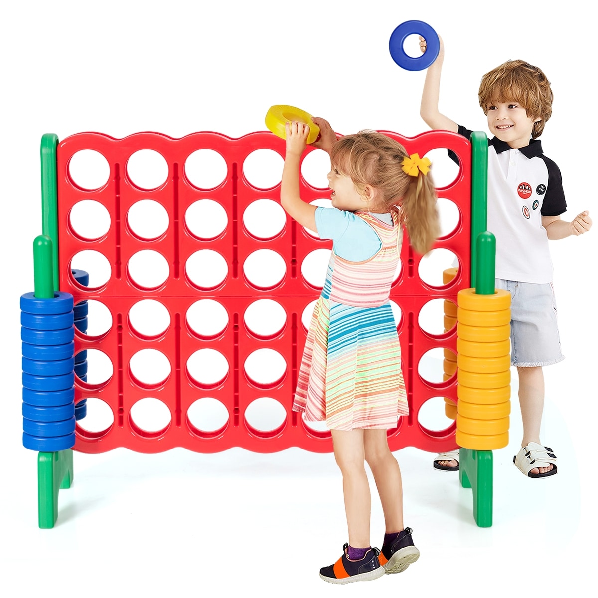 Slickblue D-CO-NG85173PS Portable-Party-Game - View #3