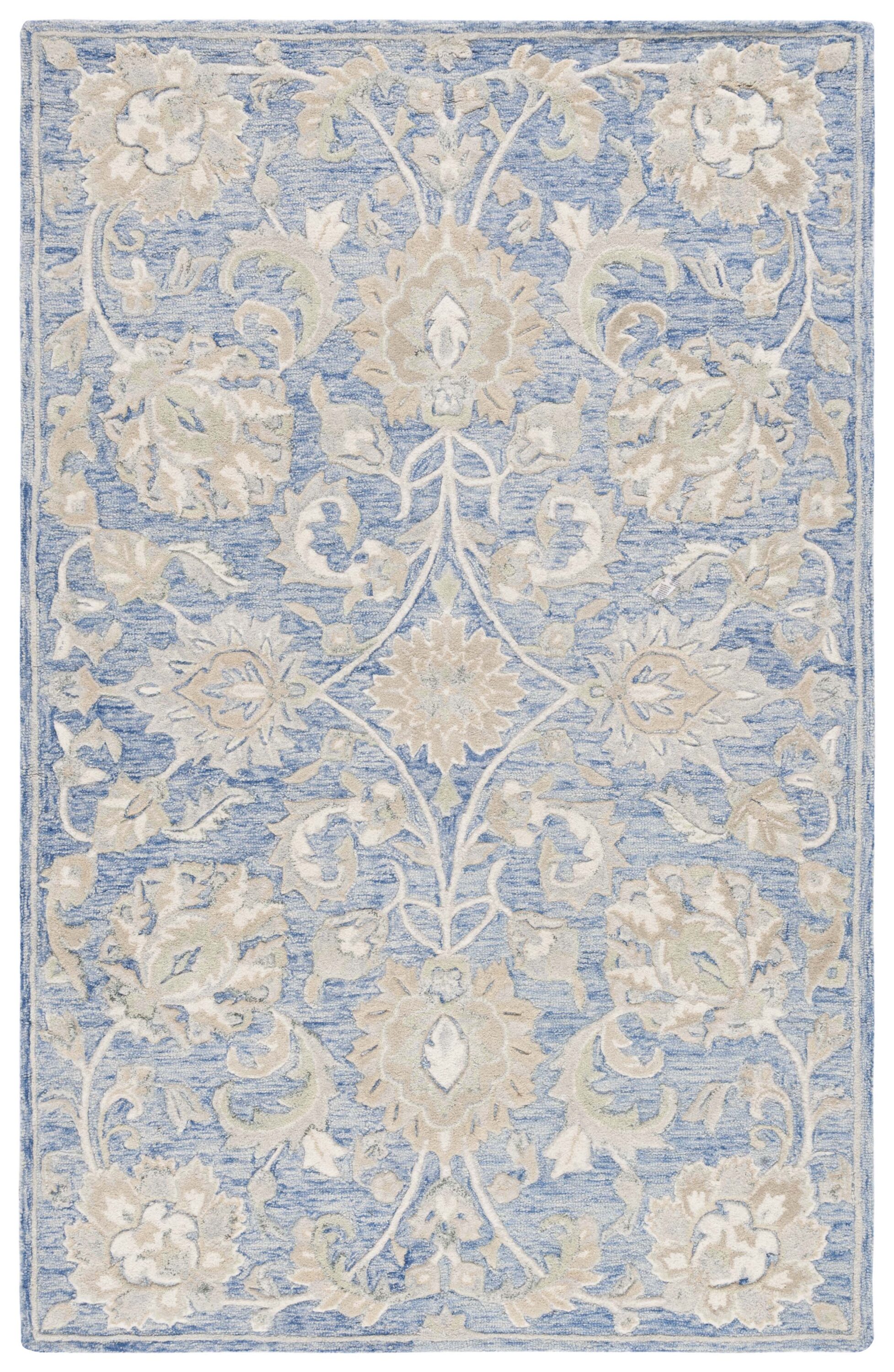 Safavieh GLM624M-5 rugs - View #4