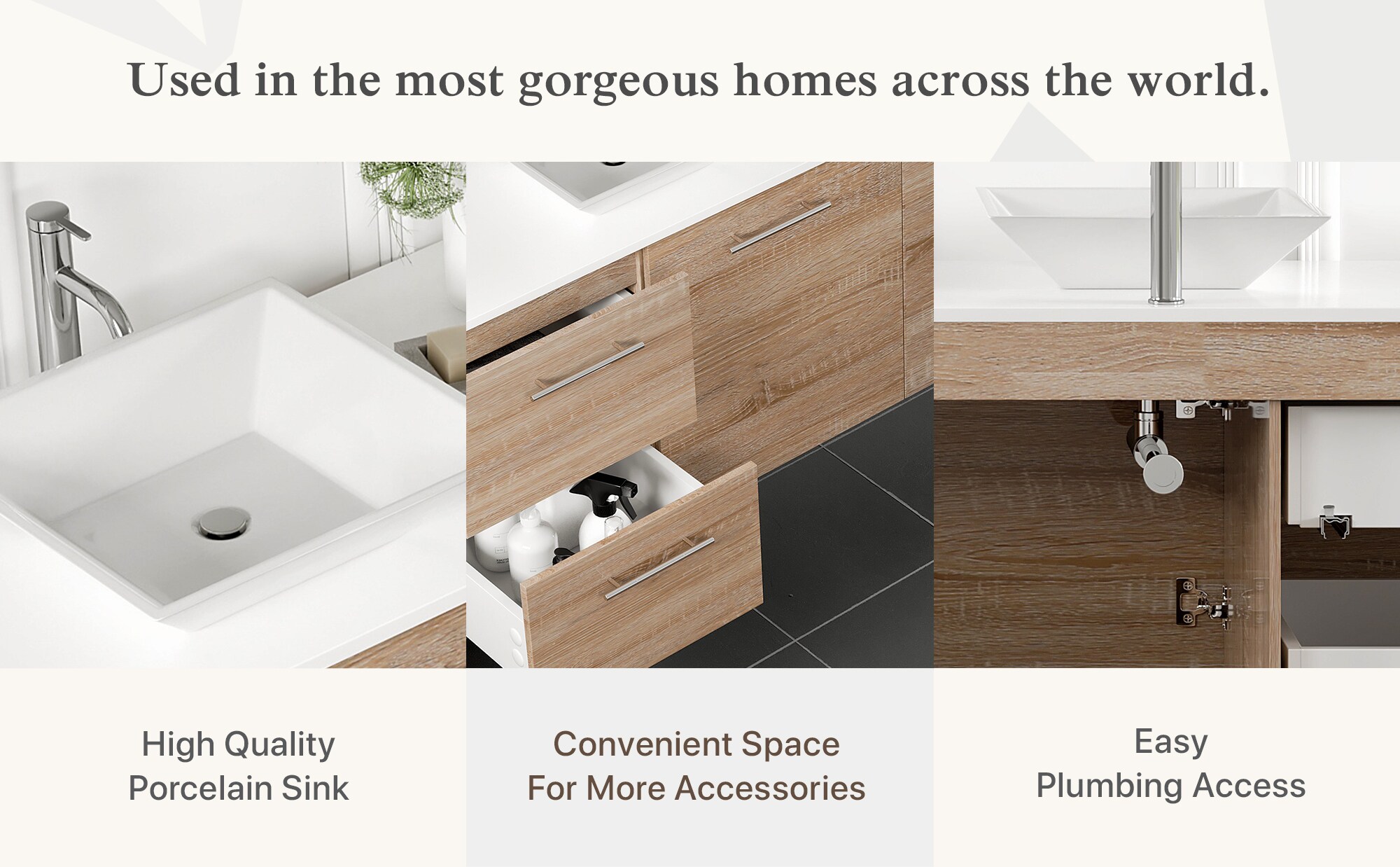 Eviva EVVN403-72WHOK Bath-Vanity-Combo - View #10