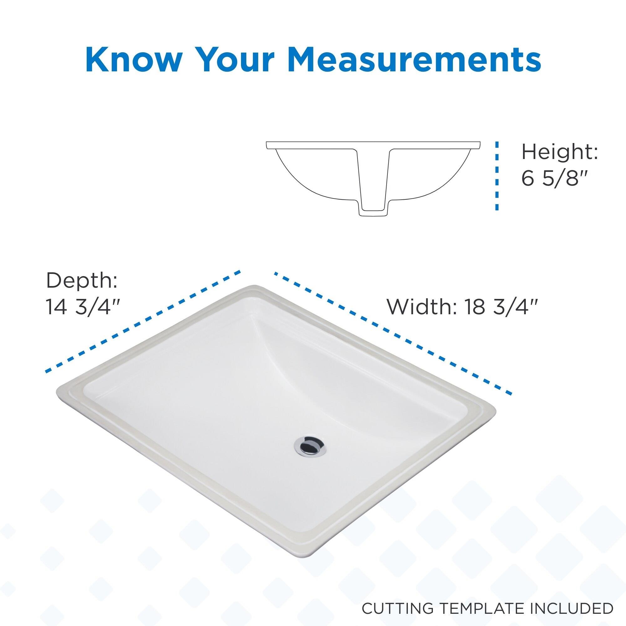 Gerber G0012765 Bath-Sink - View #7