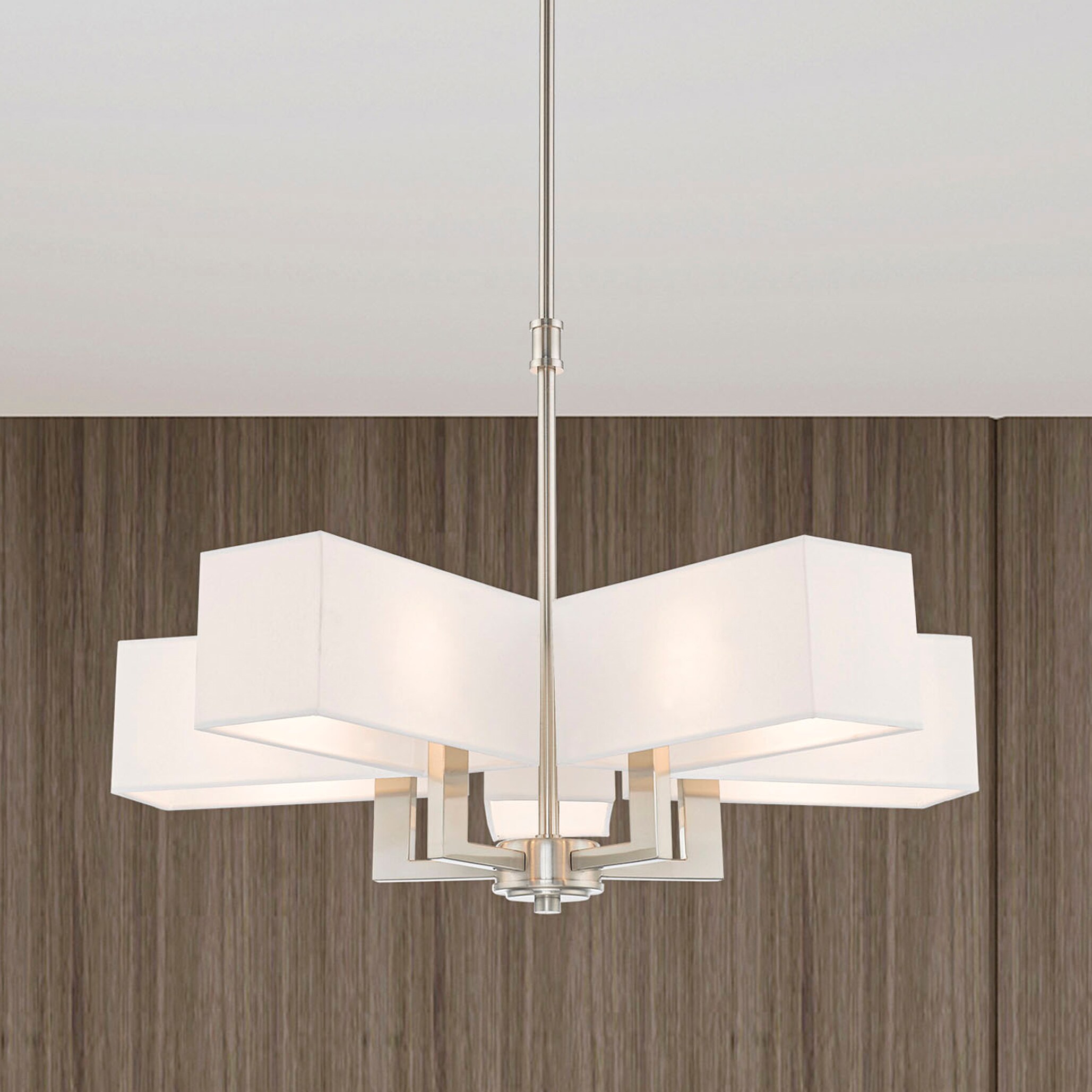 Livex Lighting 42675-91 b090015 - View #5
