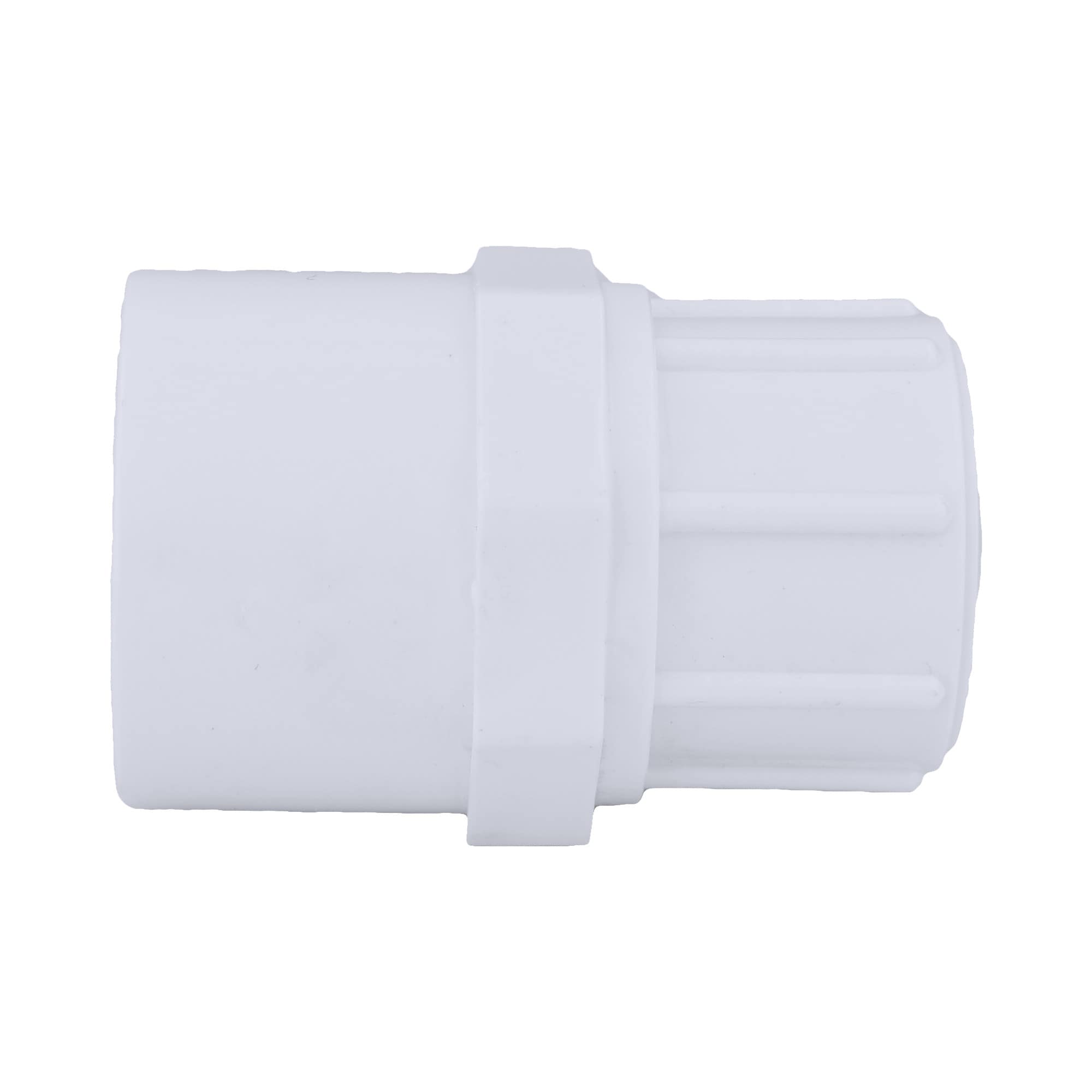 Charlotte Pipe PVC 02101  3400 Pvc-Pressure-Sch-40-Fittings - View #4