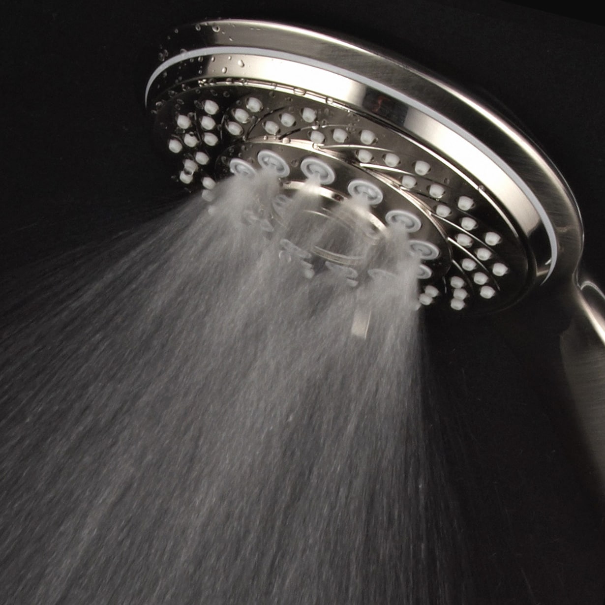 HotelSpa 1189 Fixed-Showerhead - View #5