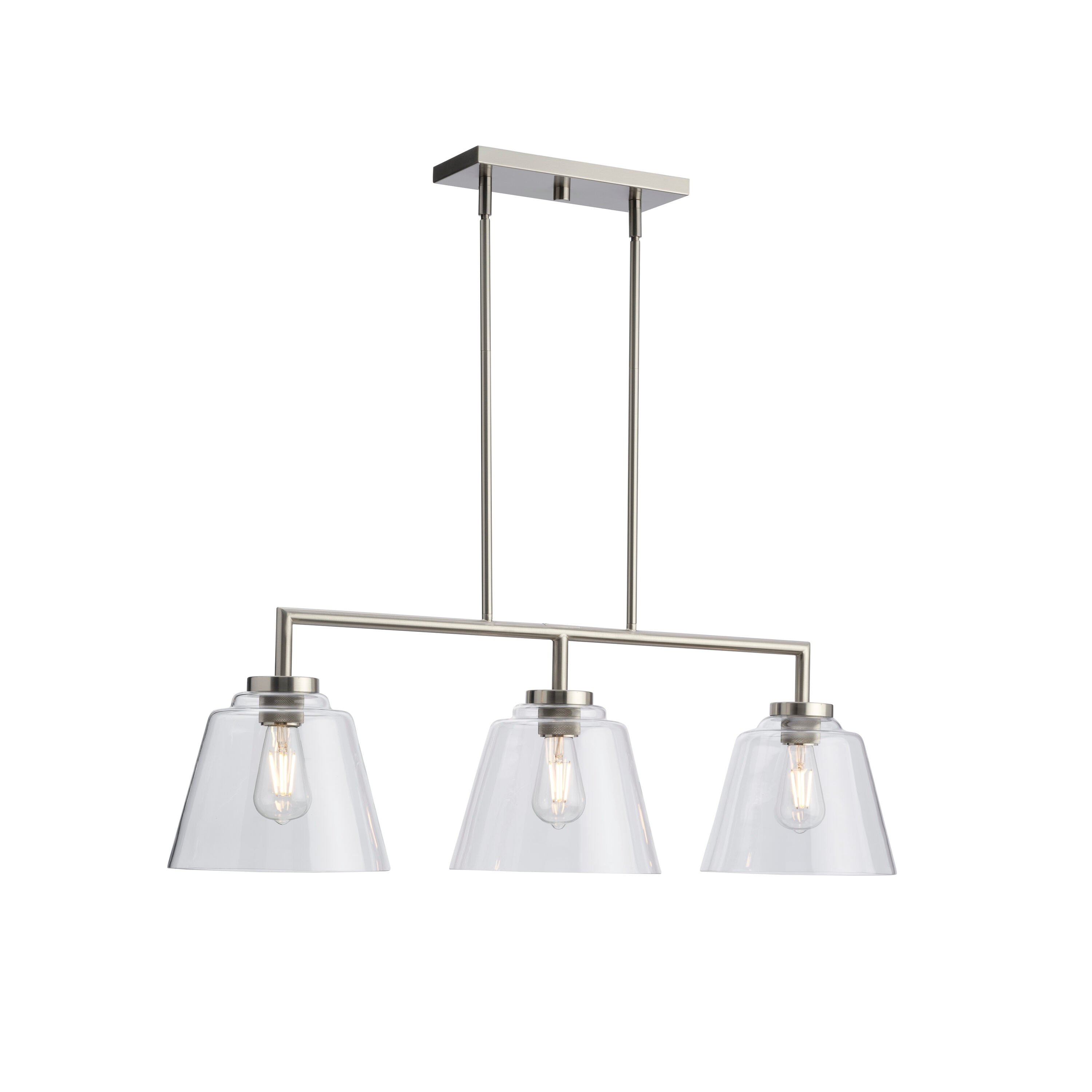 allen + roth 1063ARBN Pendant-Lights - View #12