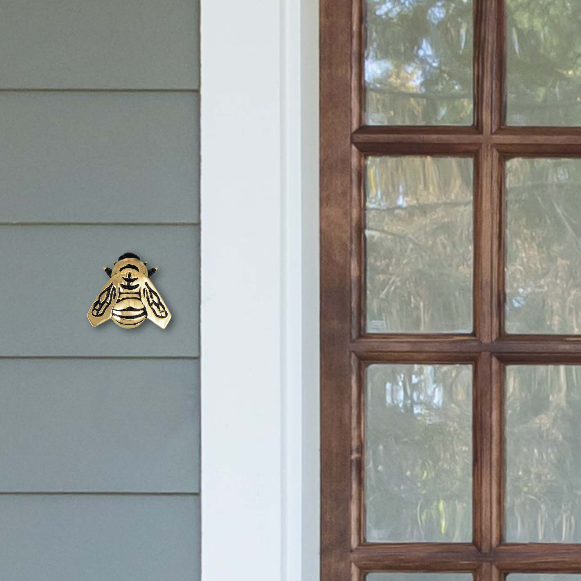 Michael Healy MHR89 Doorbell-Push-Buttons - View #2