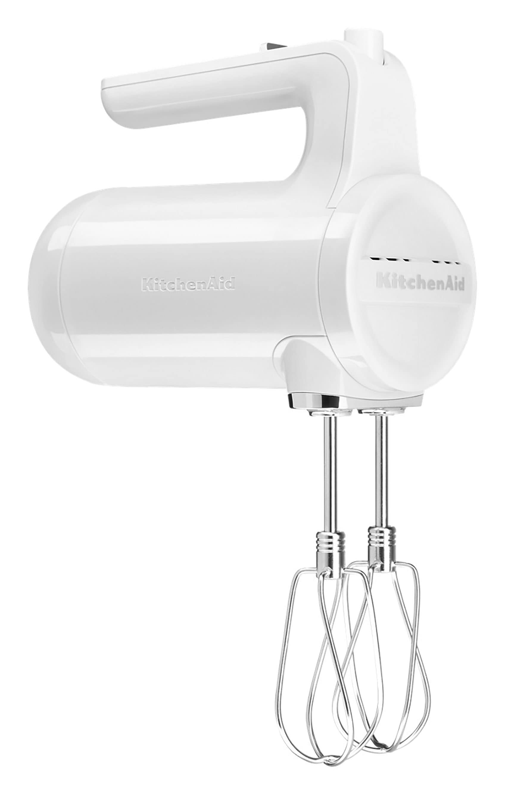 KitchenAid 7-Speed Hand Mixer...