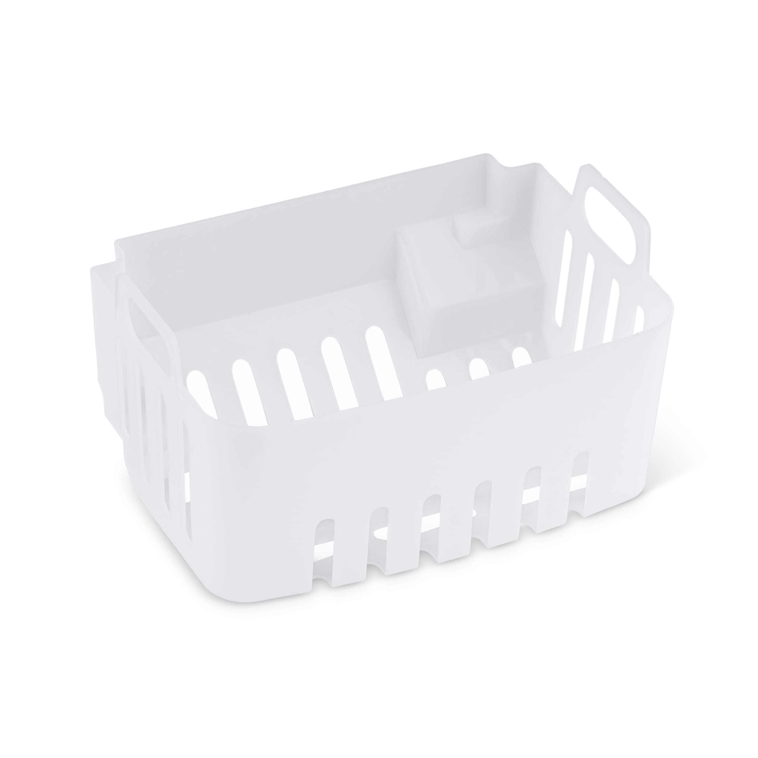 Newair 26 lb Silver Portable Countertop Ice Maker