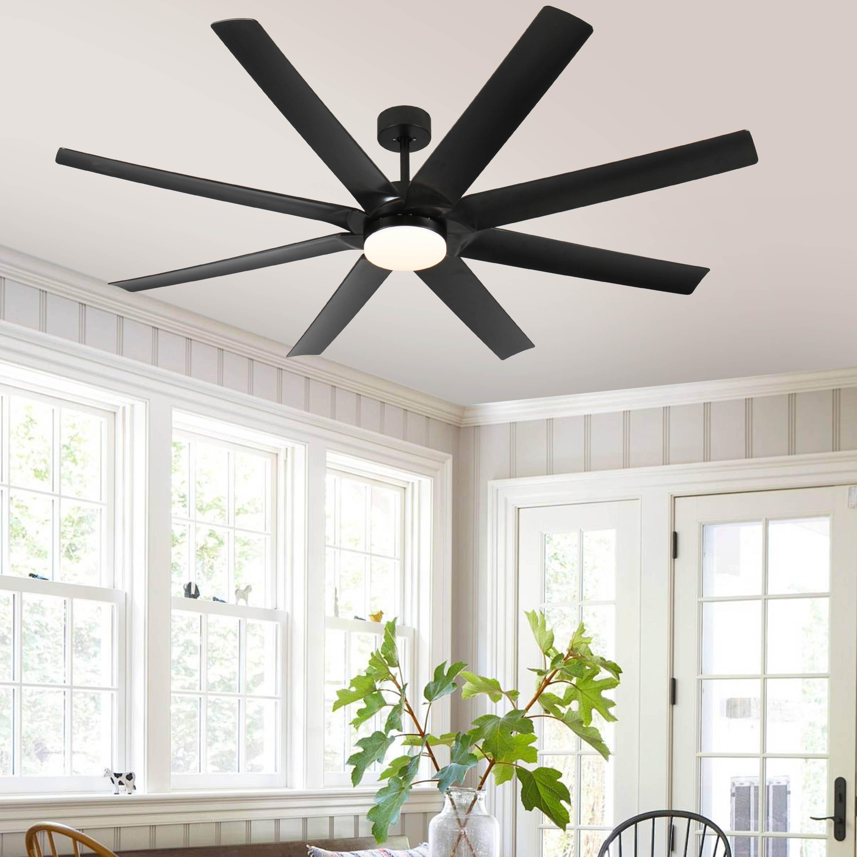 Bayfeve BFHC-16277-CF Ceiling-Fans - View #2