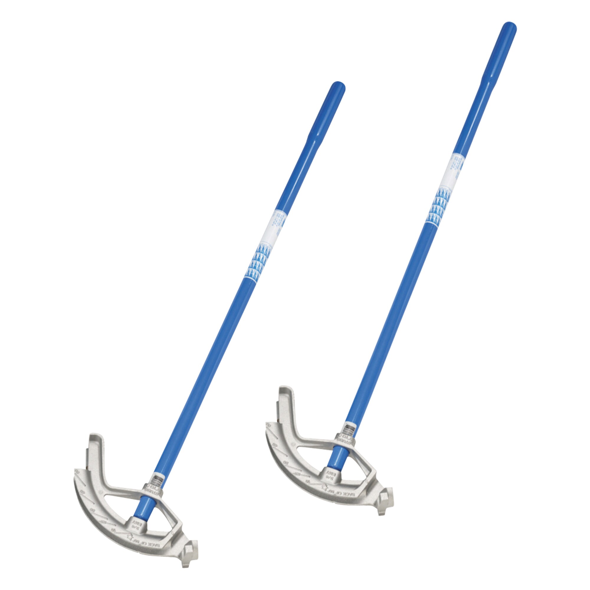 Shop IDEAL 3 4 in IMC Conduit Bender And 1 2 in EMT Conduit Bender At 