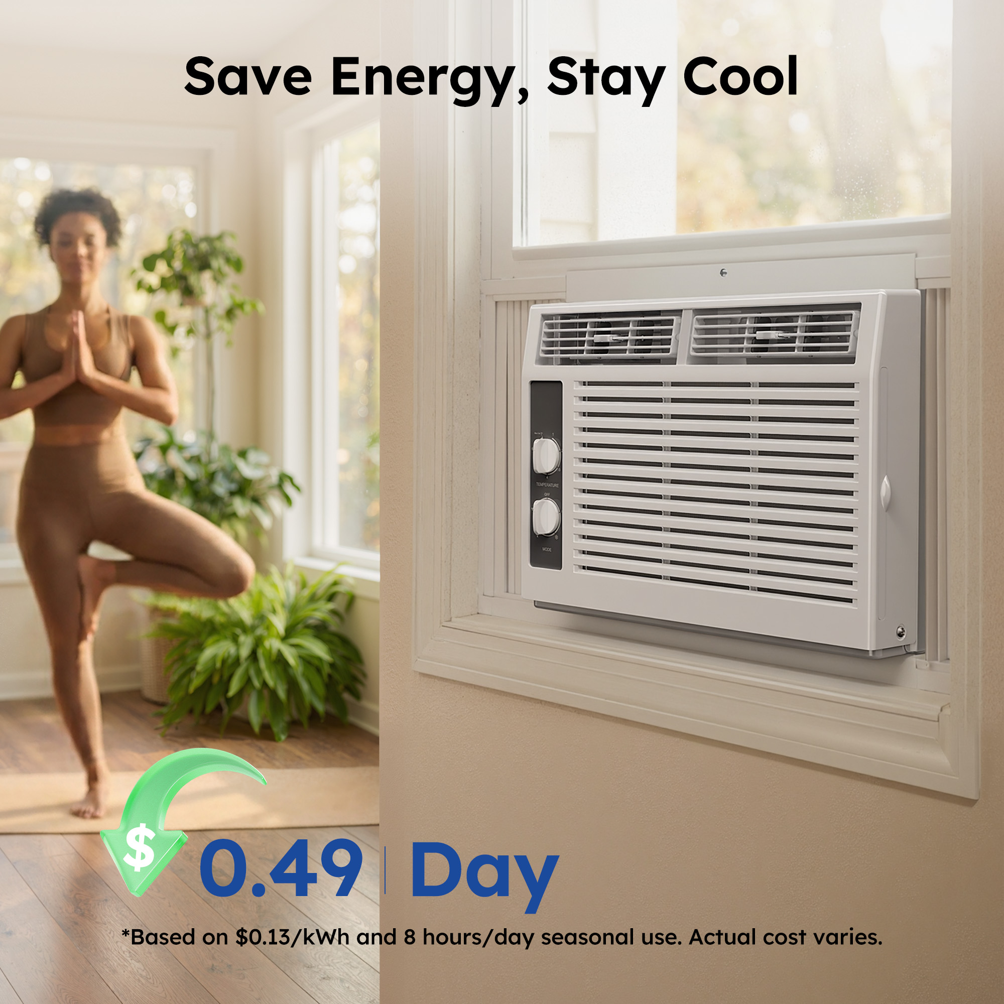 SIMZLIFE WAC001-5KWH-USZX Window-Air-Conditioners - View #6