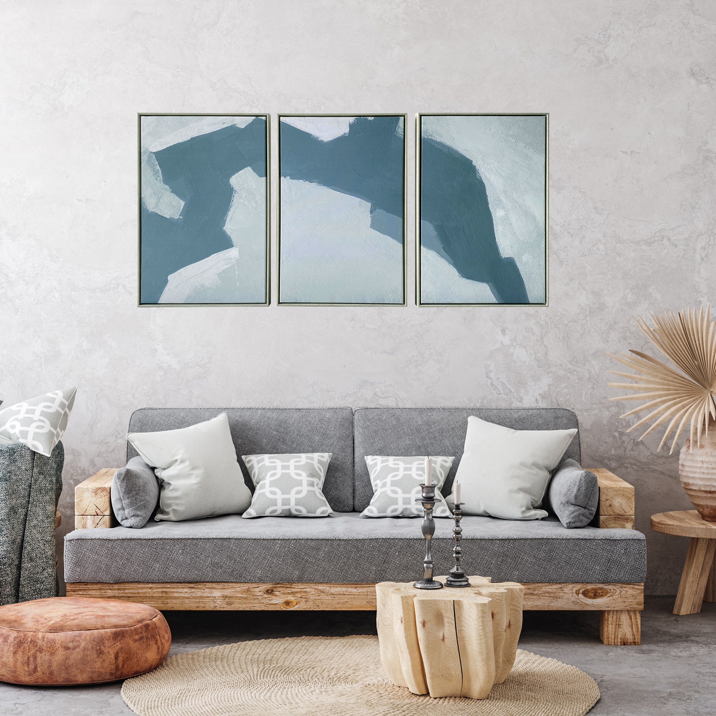 Gallery 57 KC4732A Wall-Art - View #2