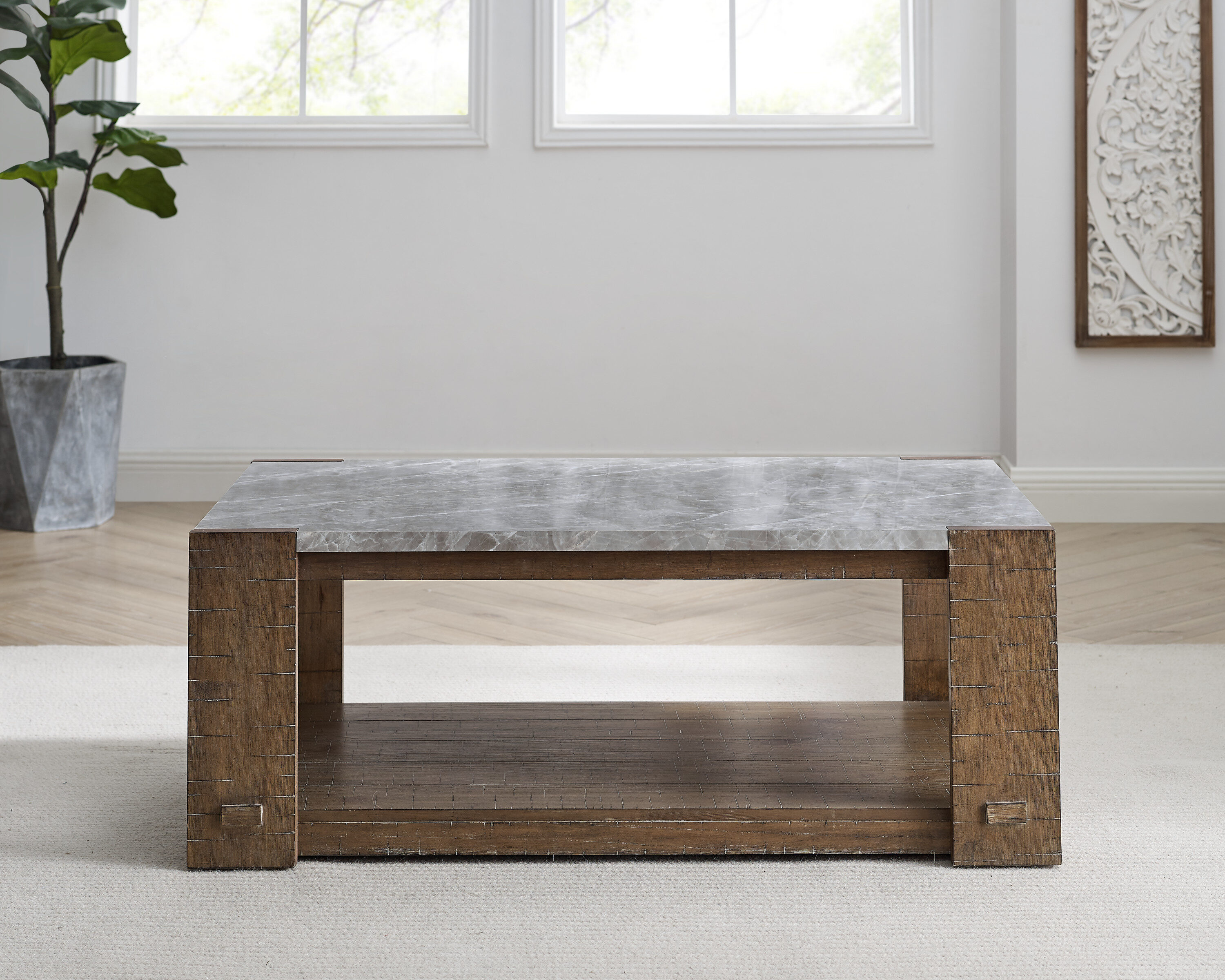 Steve Silver LB100CAS Coffee-Tables - View #2