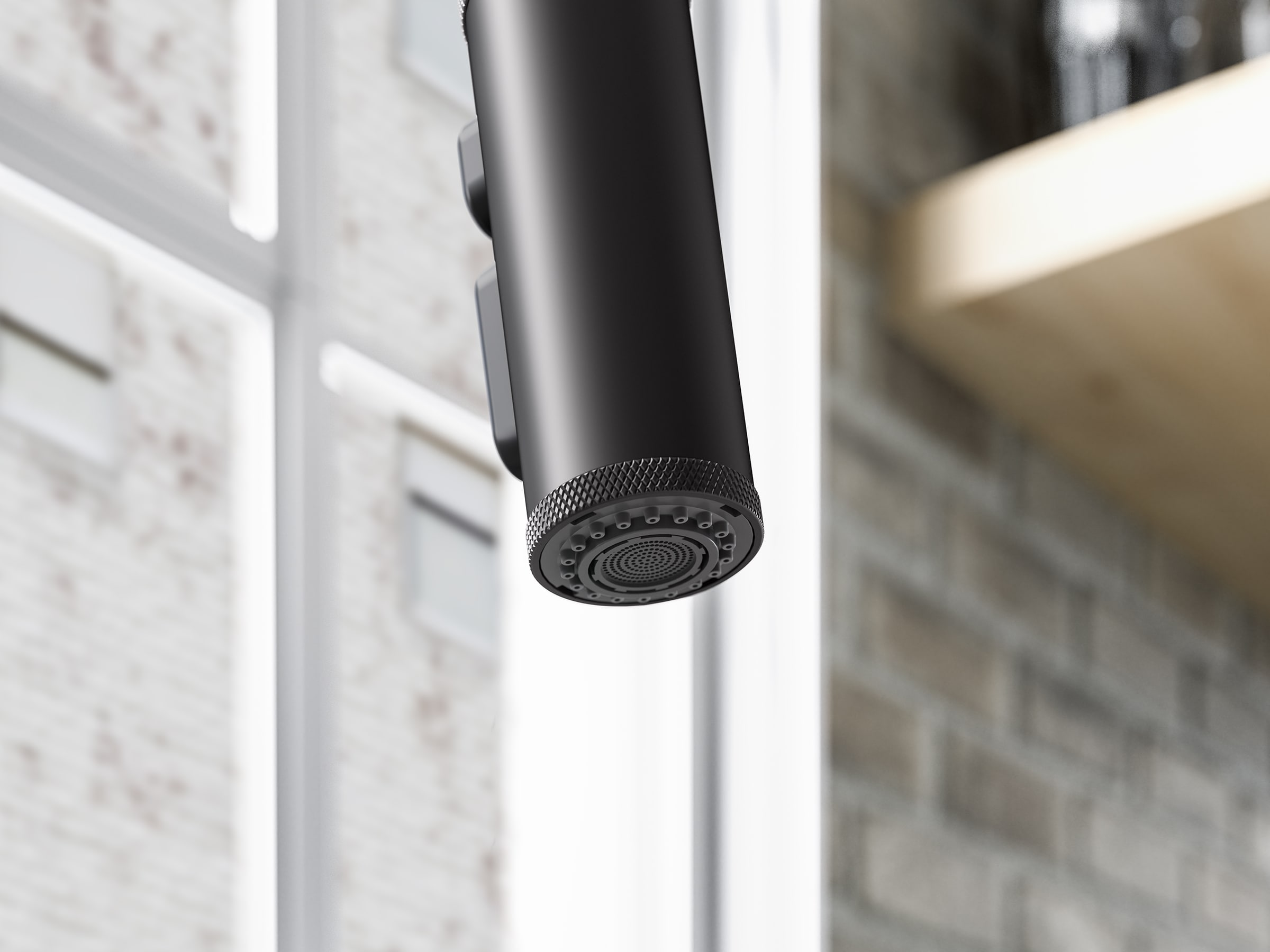 KOHLER R31627-BL Kitchen-Faucets - View #3