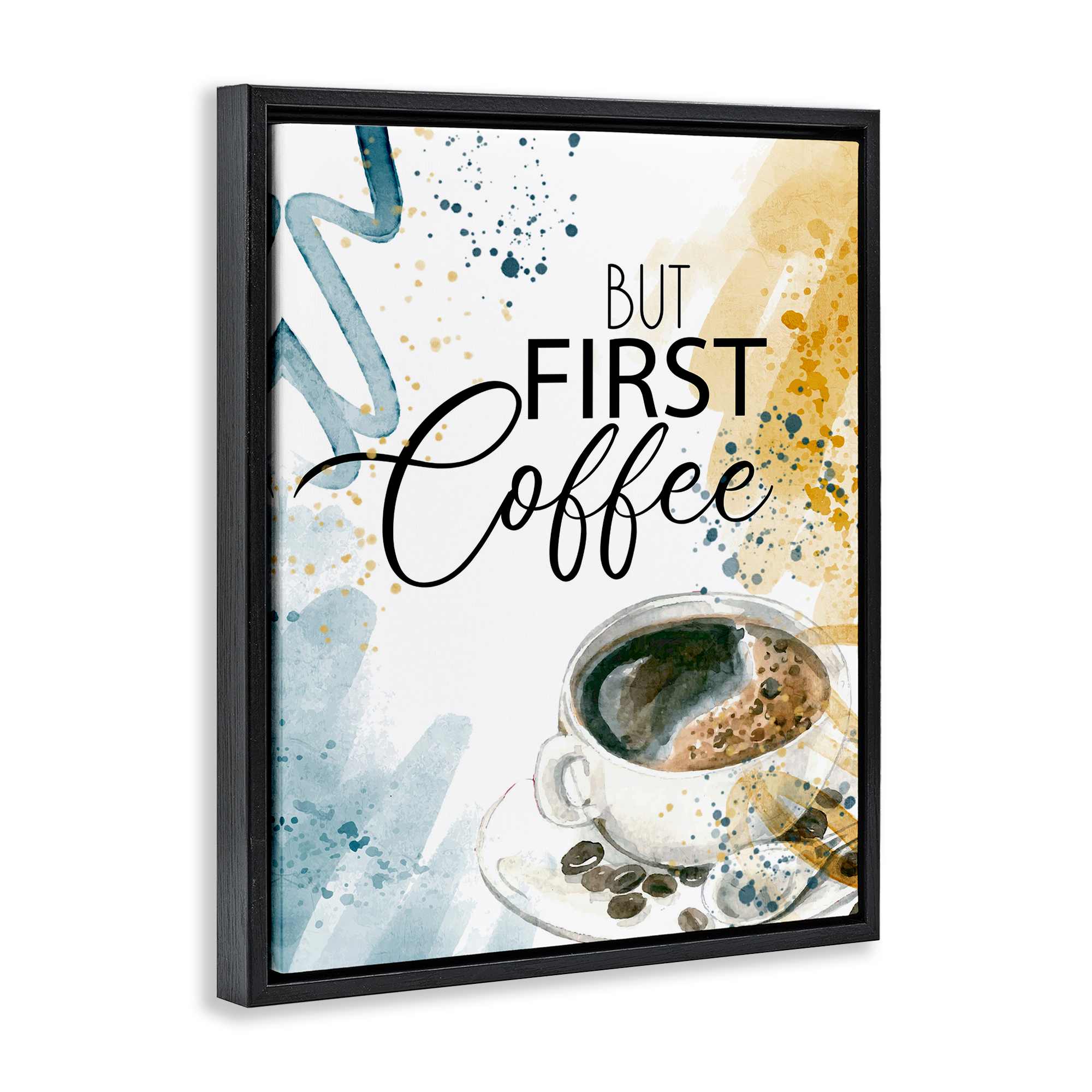 Stupell Industries BS-474-FFB-16X20 Wall-Art - View #2