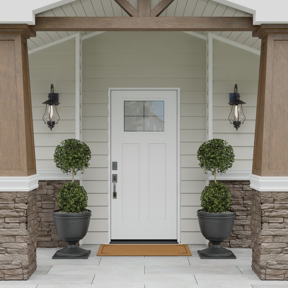 Masonite 641880 Entry-Doors - View #3