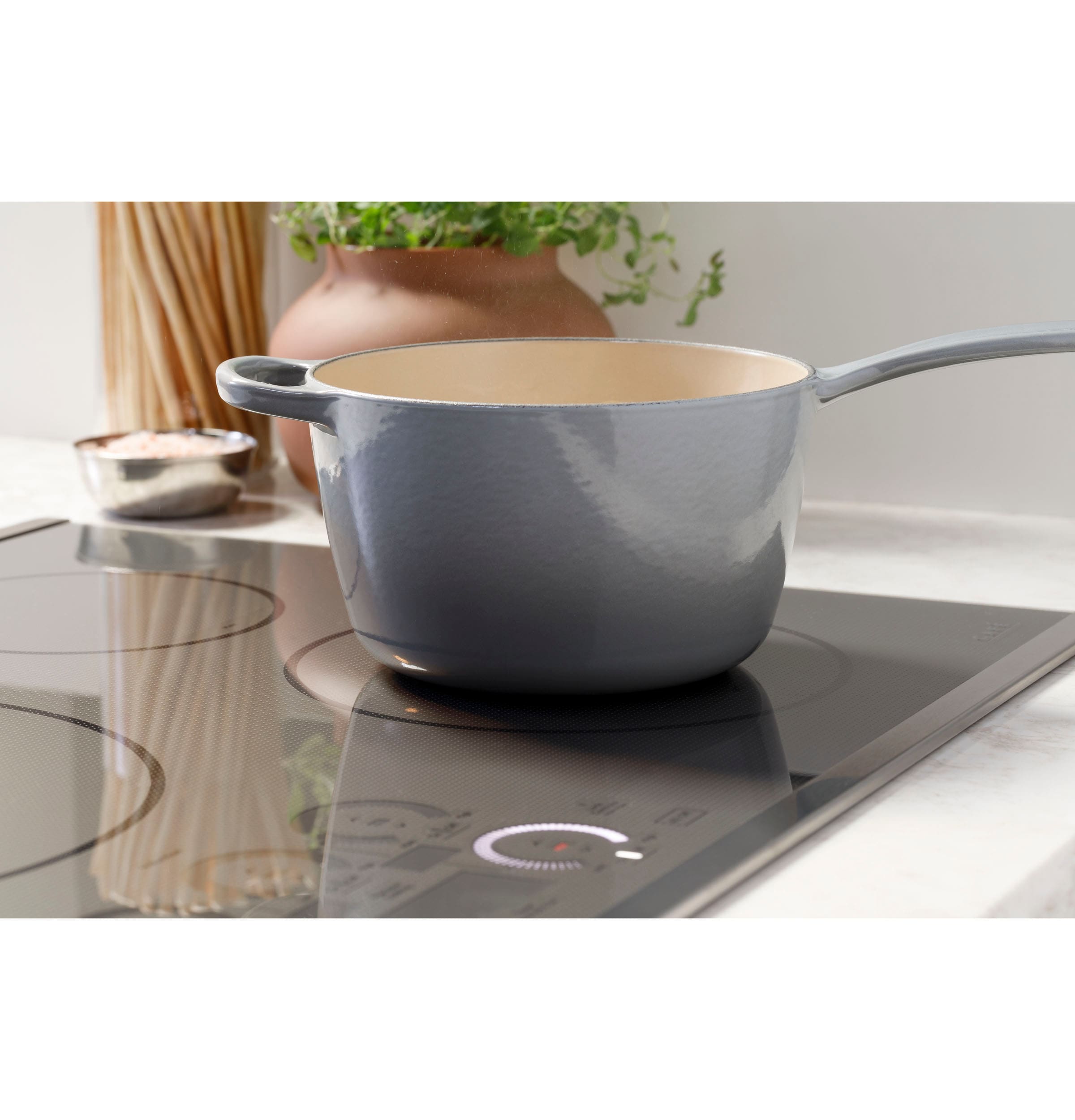 Cafe CHP90361TBB Induction-Cooktops - View #14