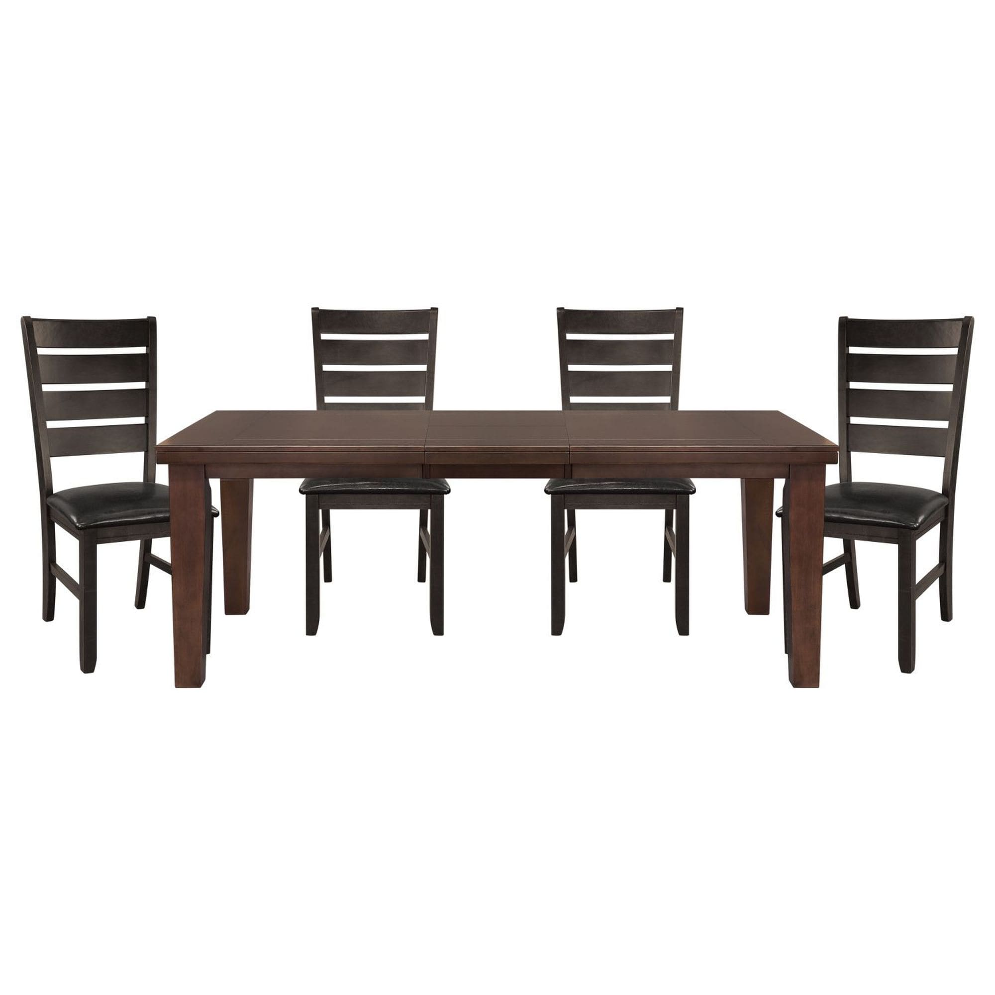 JASMODER B011S00171 Dining-Sets - View #2