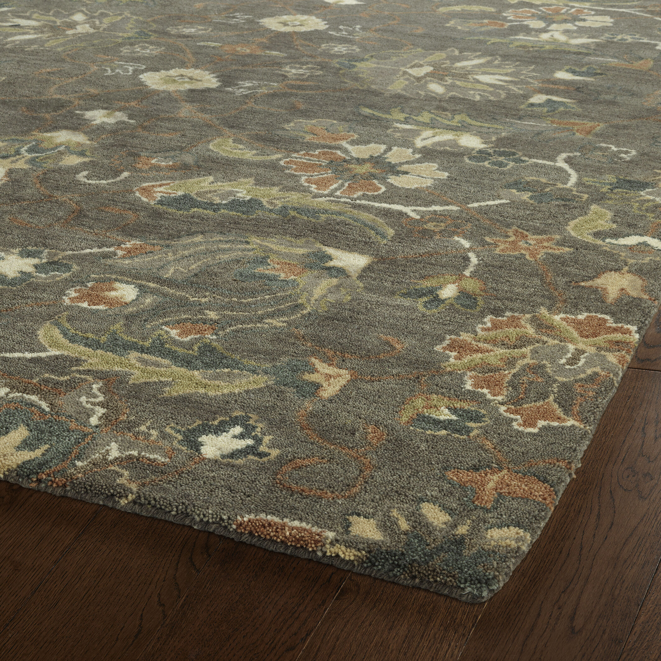 Kaleen AMA05-107-23 rugs - View #2
