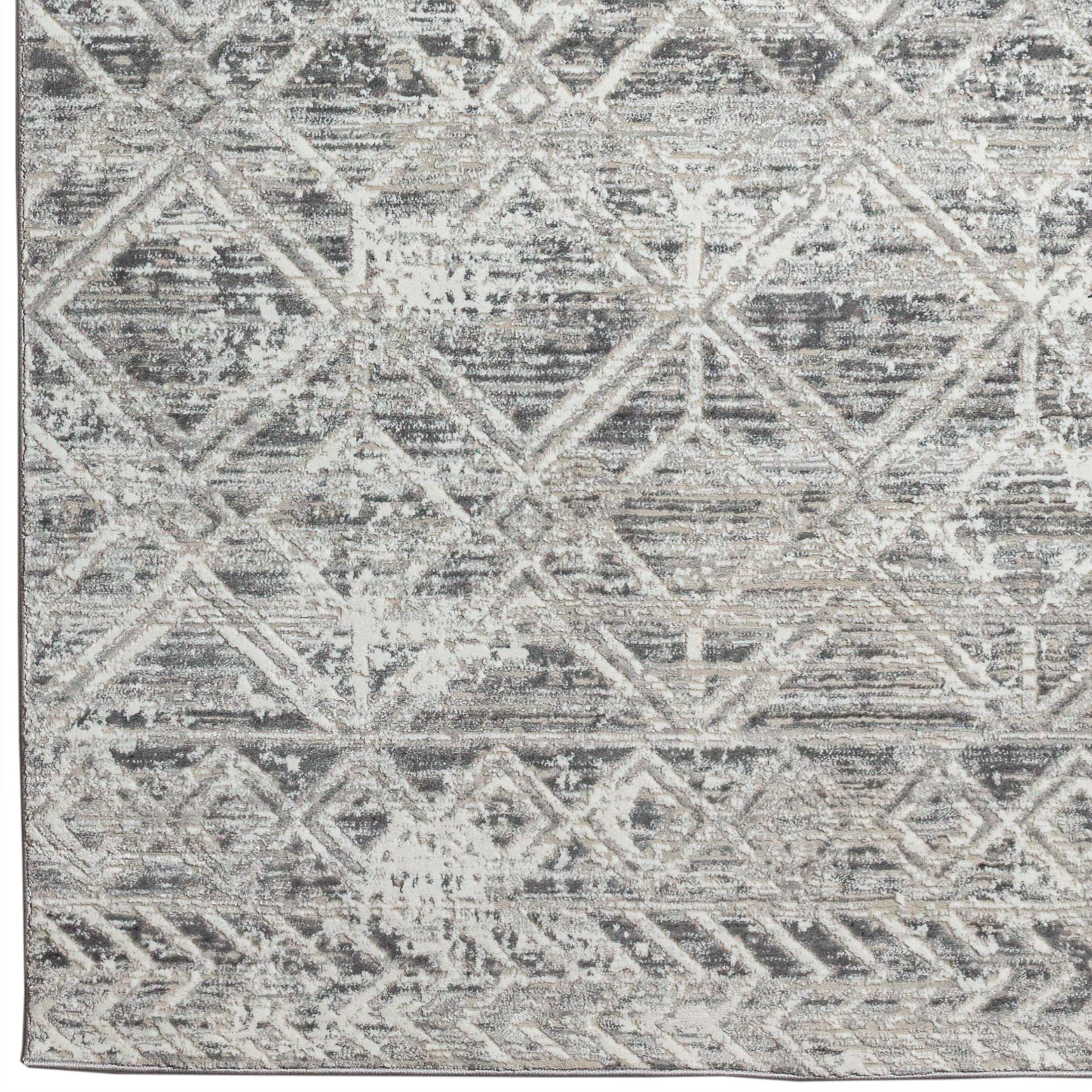 Radici USA 1243/1011/GREY rugs - View #4