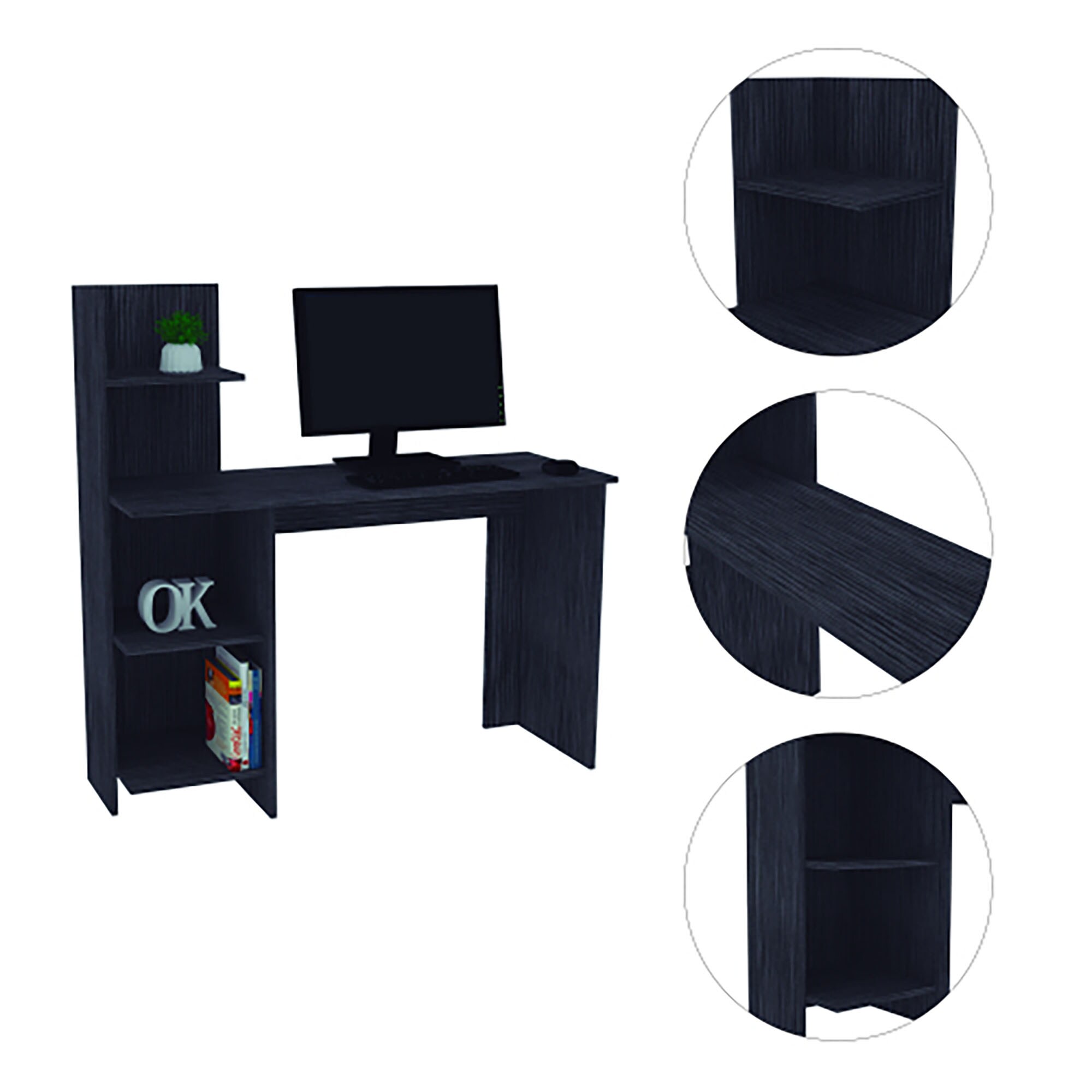 Clihome FW-28CH440 desks - View #3