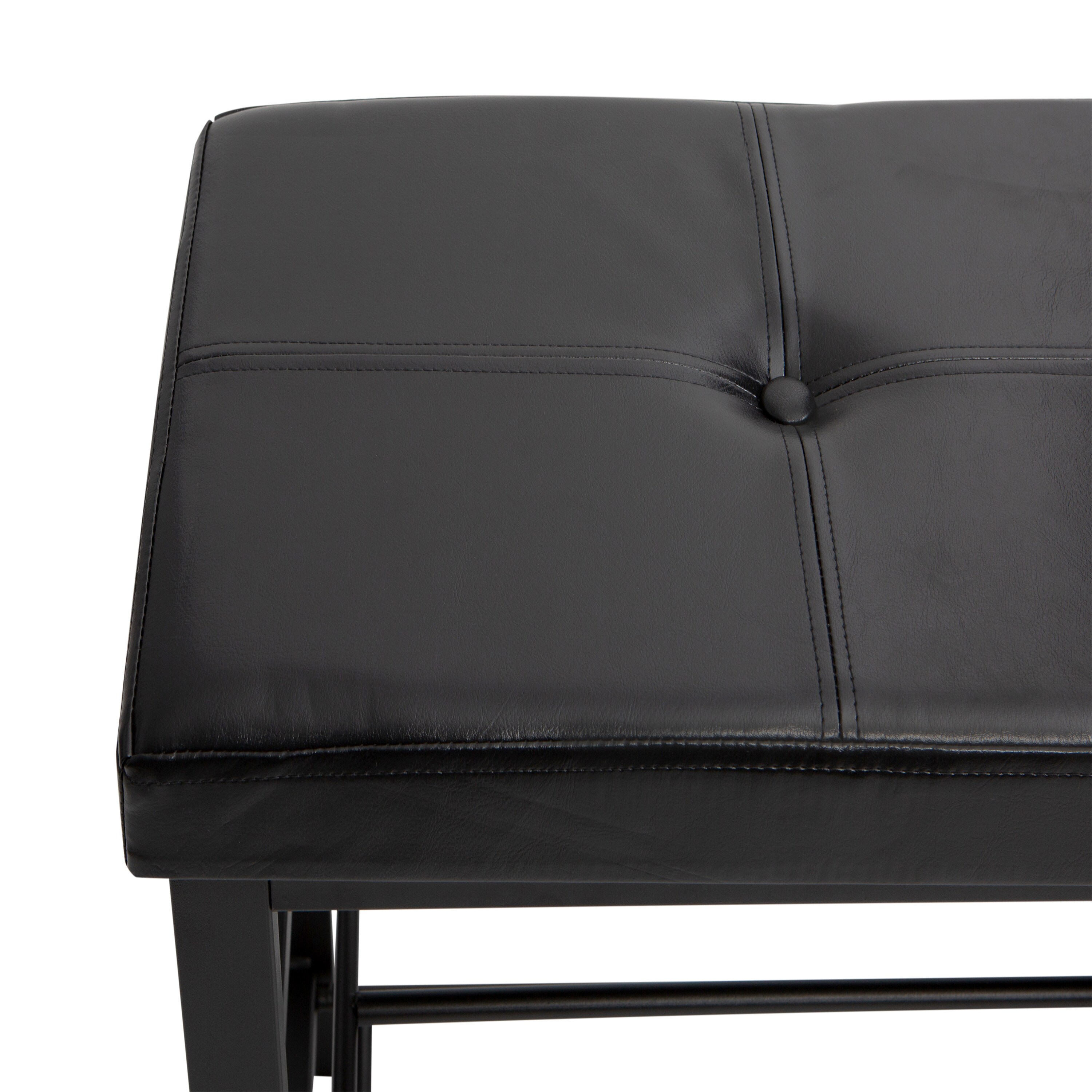 Simplify F-0680-BLACK bench - View #6