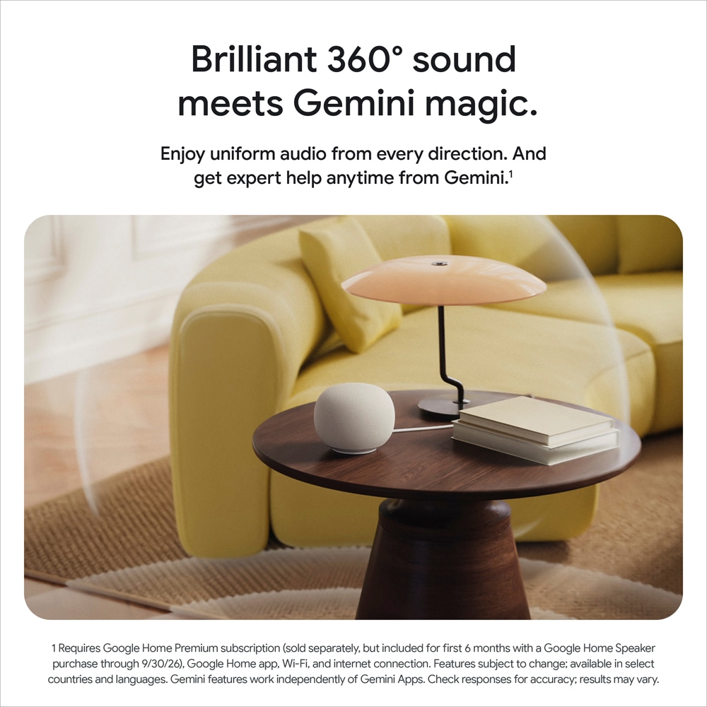Google GA09978-US Iris-Smart-Hub - View #3