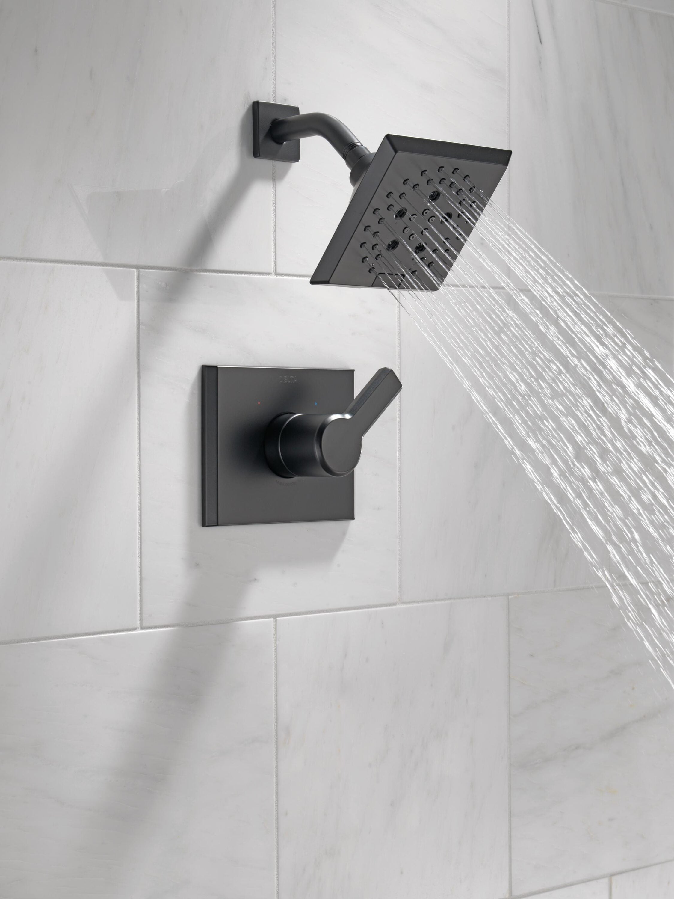 Delta T14299-BL Tub-Shower-Faucets - View #2