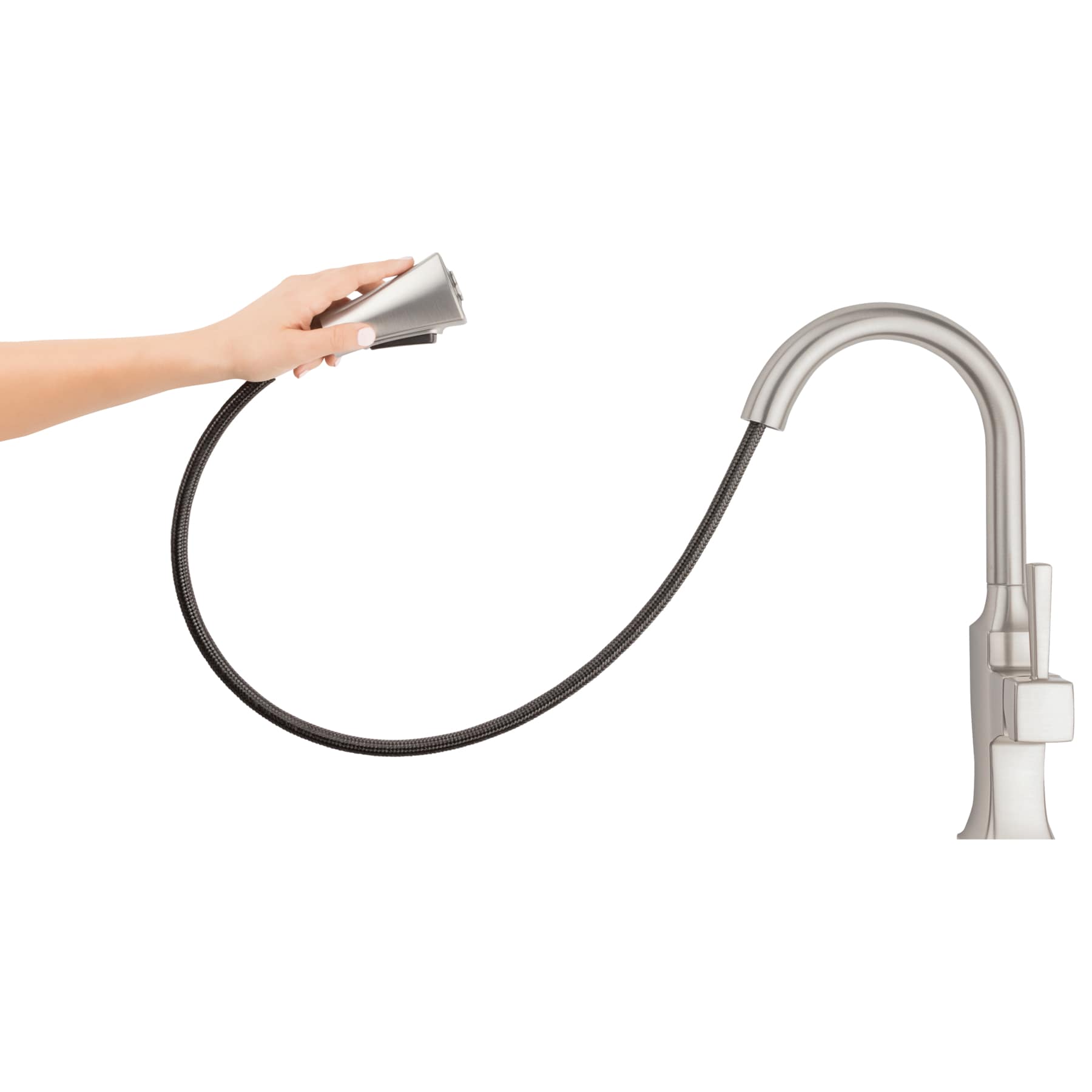 Pfister F-529-7KFGS Kitchen-Faucets - View #5