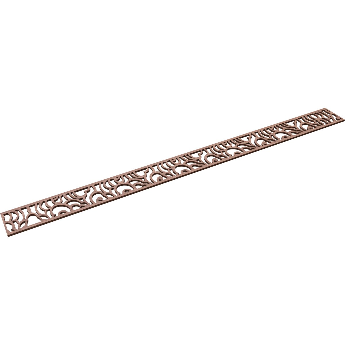 Ekena Millwork MLDB04X46SPFWA Wall-Panel-Moulding - View #6