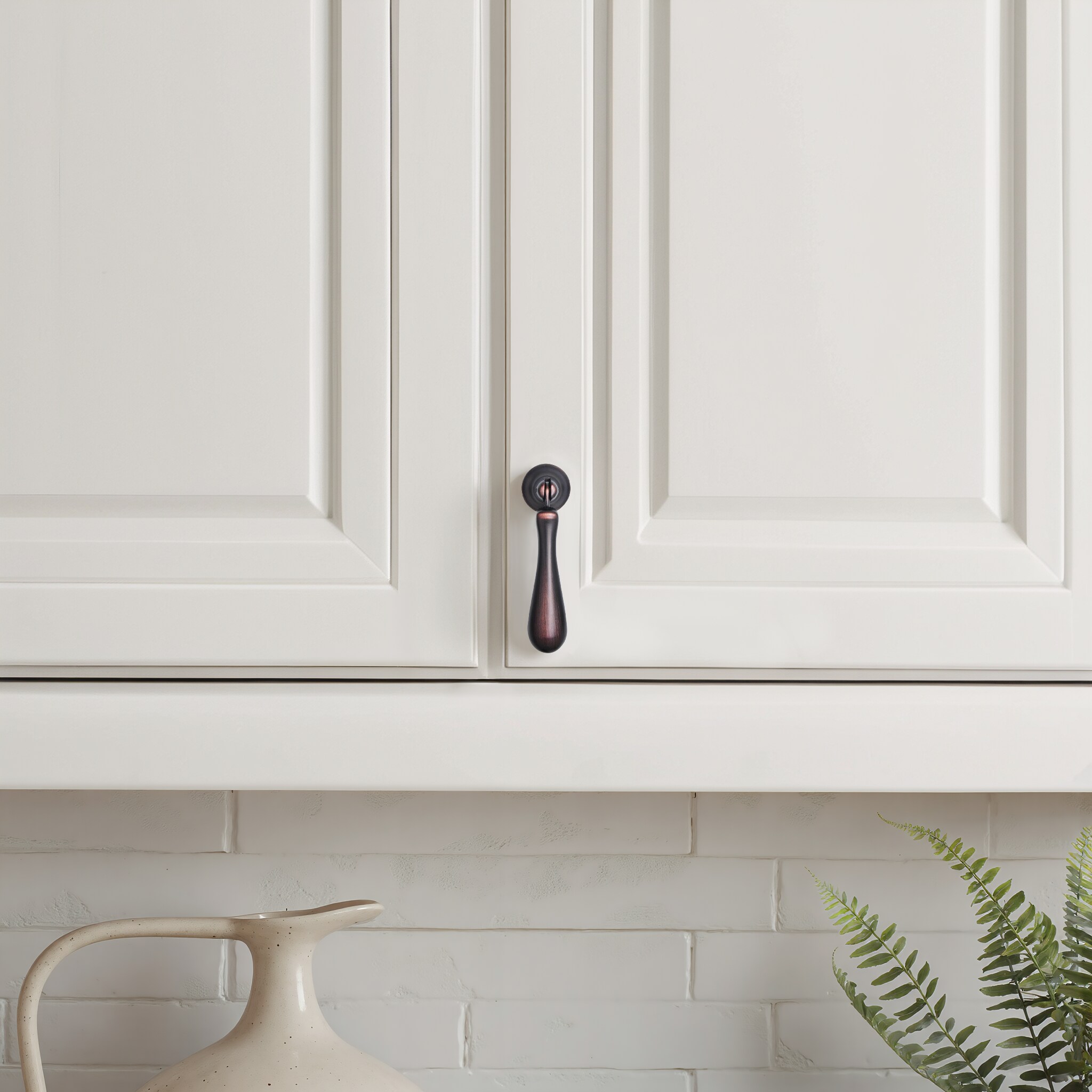 Utopia Alley HW270PLRB011-5 Cabinet-Knobs - View #2