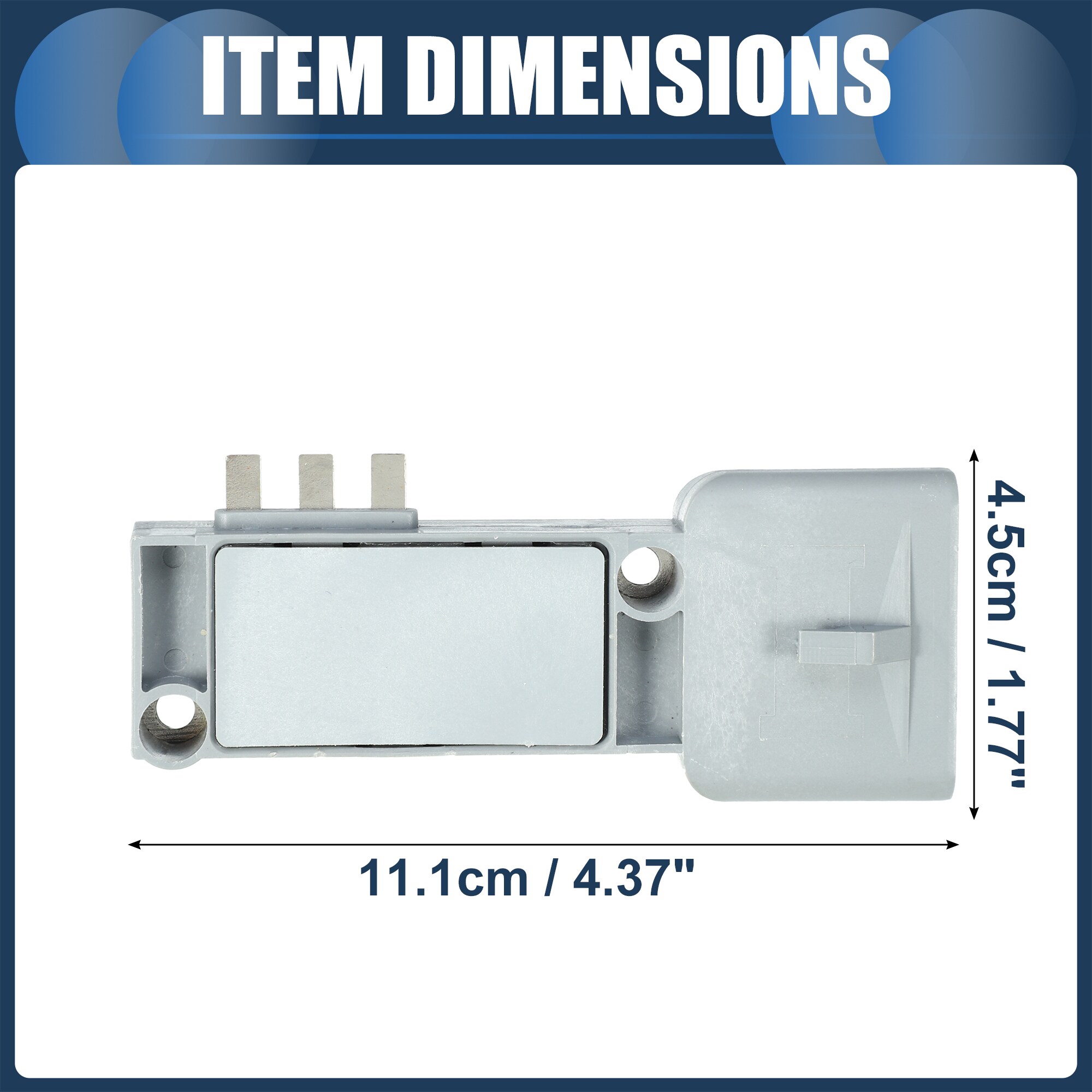 Unique Bargains S26012101UX0475 Spark-Plugs-Ignition-Tools - View #7