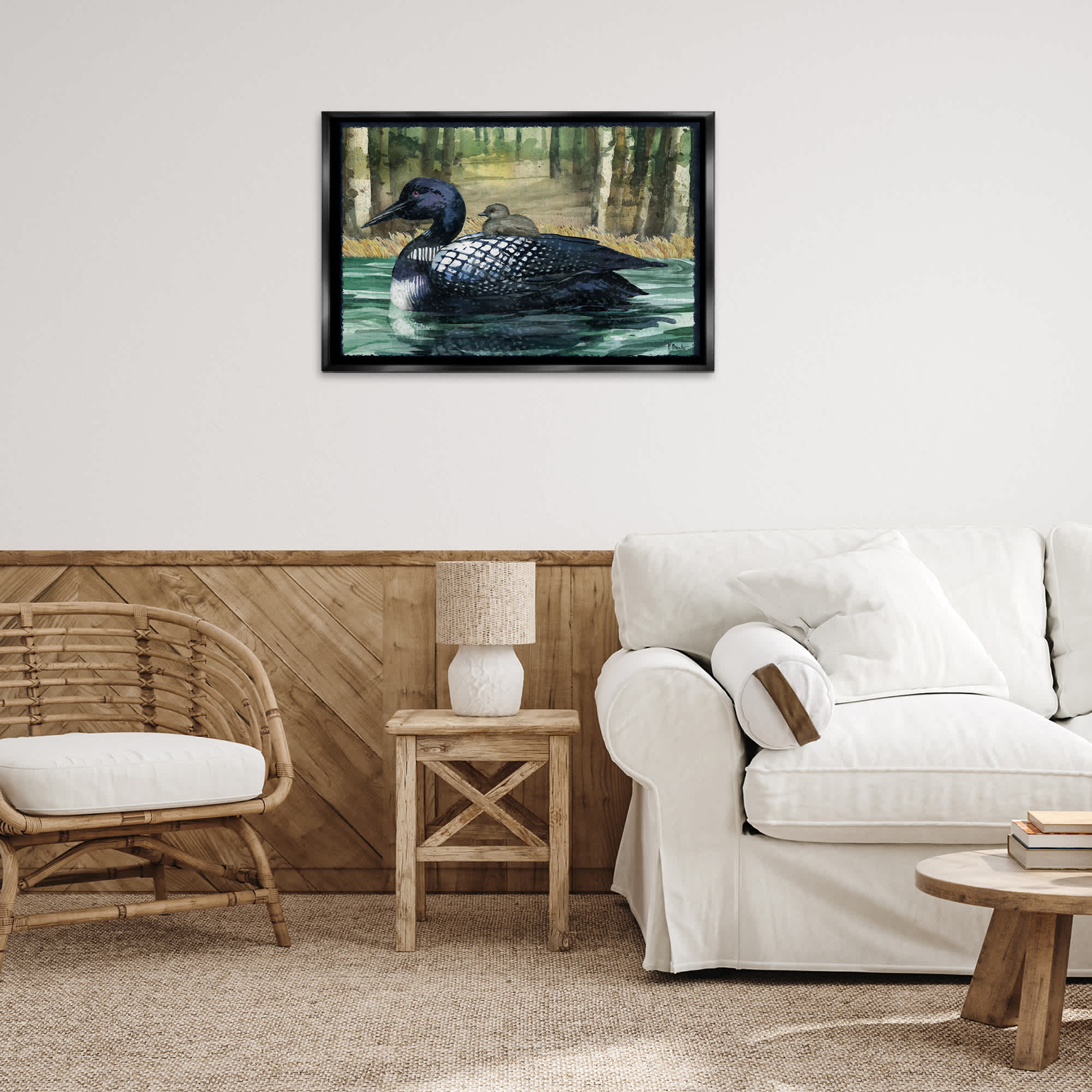 Stupell Industries BT-795-FFB-20X30 Wall-Art - View #3