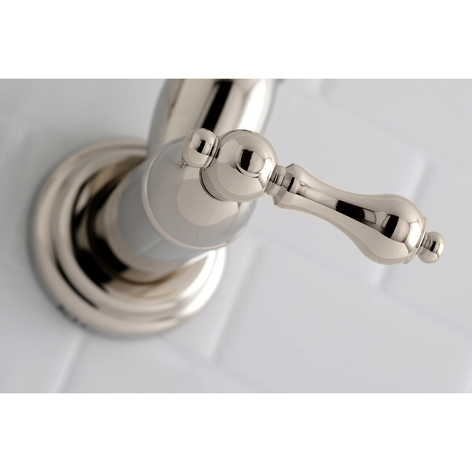Kingston Brass WLKS3106AL Kitchen-Faucets - View #5