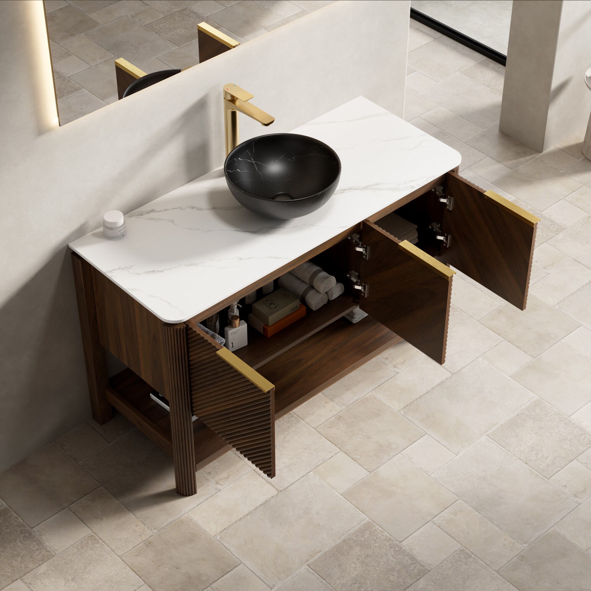 Roomfitters RF-W2615S00727 Bath-Vanity-Combo - View #2