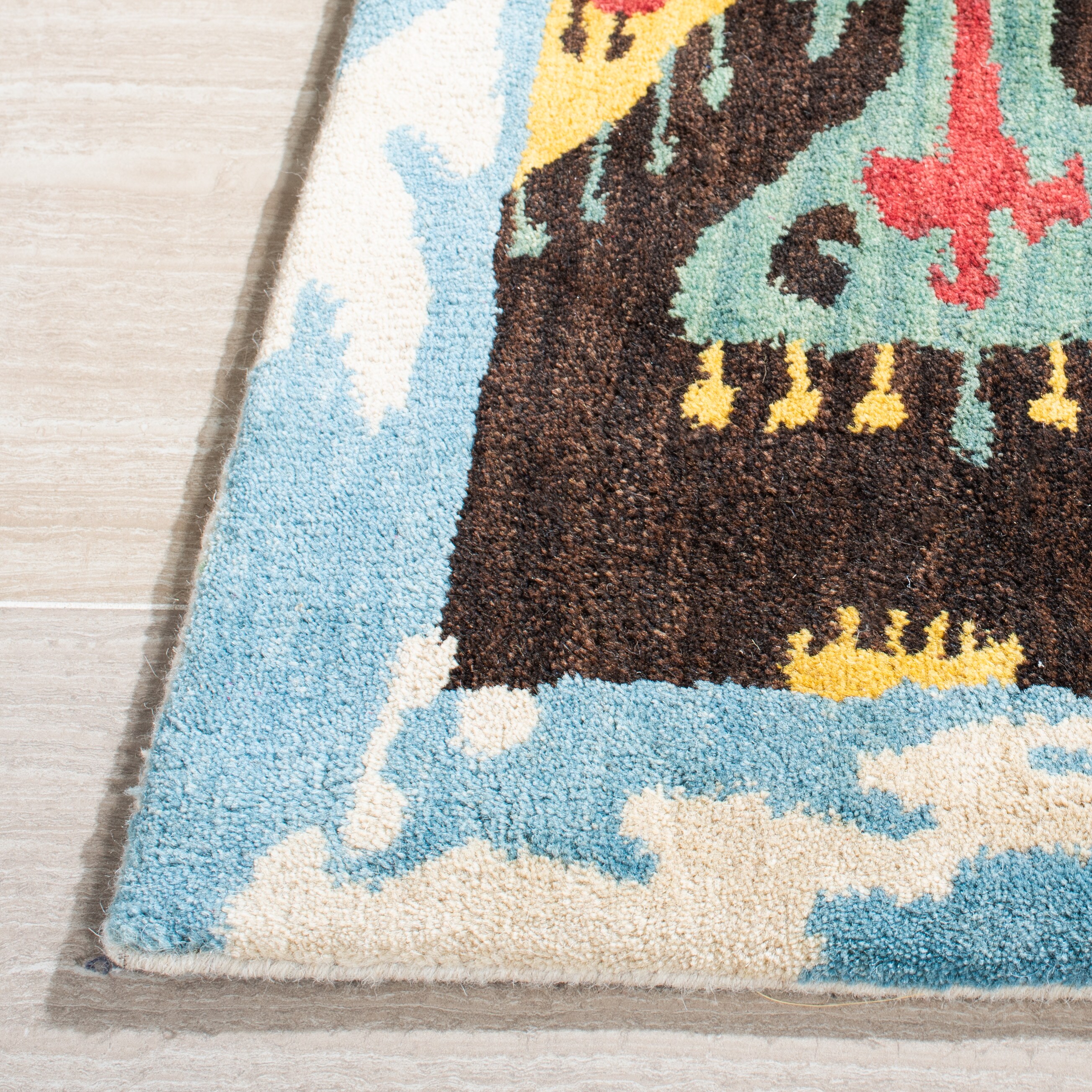 Safavieh IKT221A-3 rugs - View #5