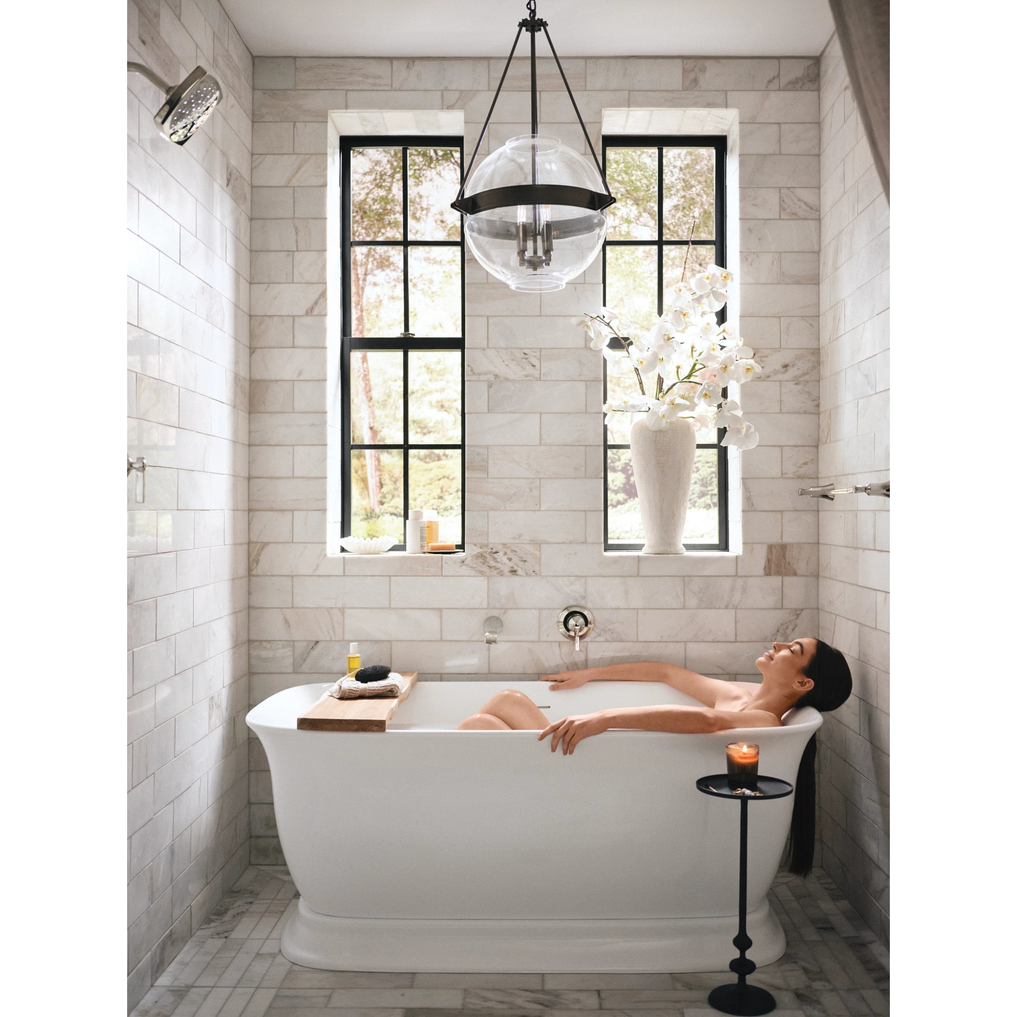 Moen WTS921NL Roman-Tub-Faucets - View #15