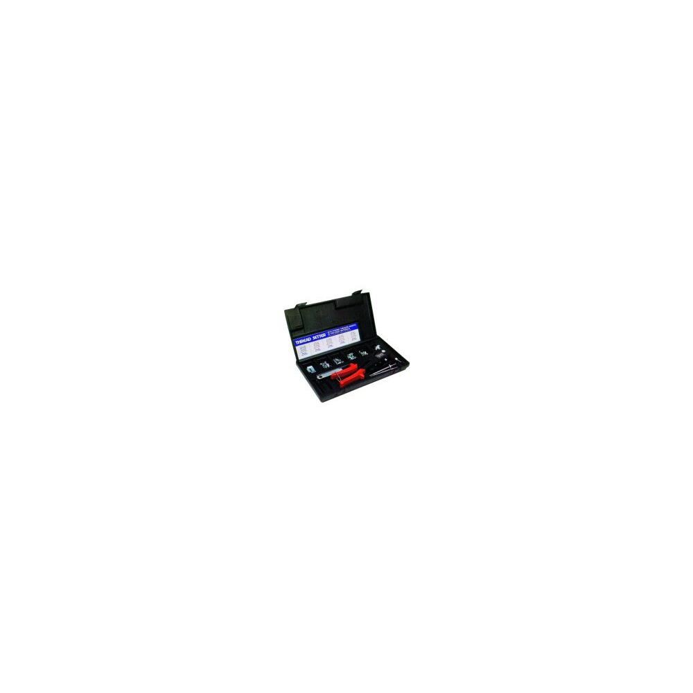 Marson ISN10866  MAR39303 THREAD SETTER KIT- METRIC